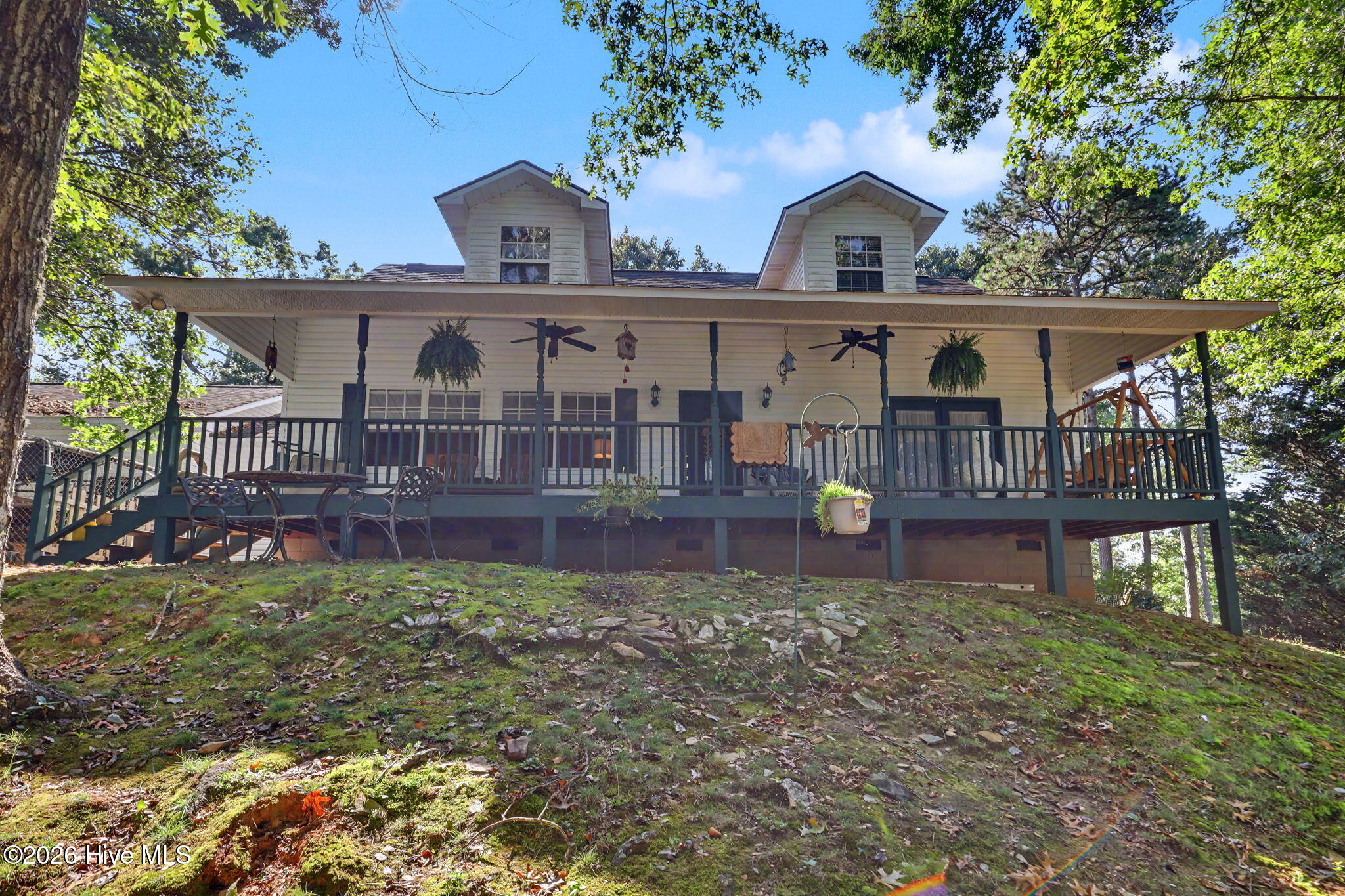 670 Long Branch Road Property Photo 7