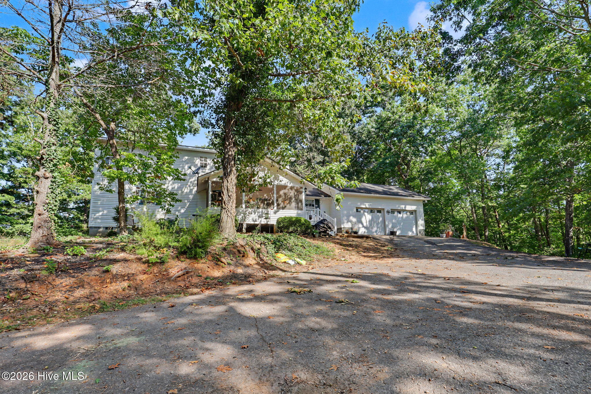 670 Long Branch Road Property Photo 8