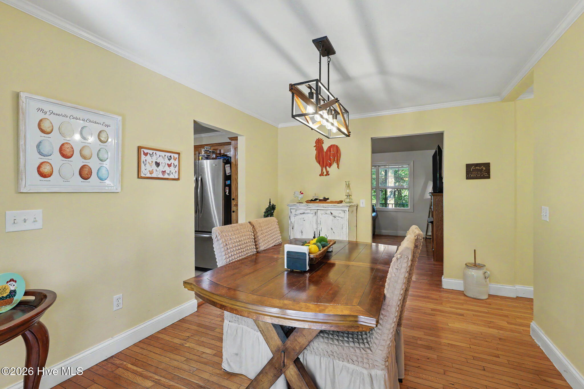 670 Long Branch Road Property Photo 12