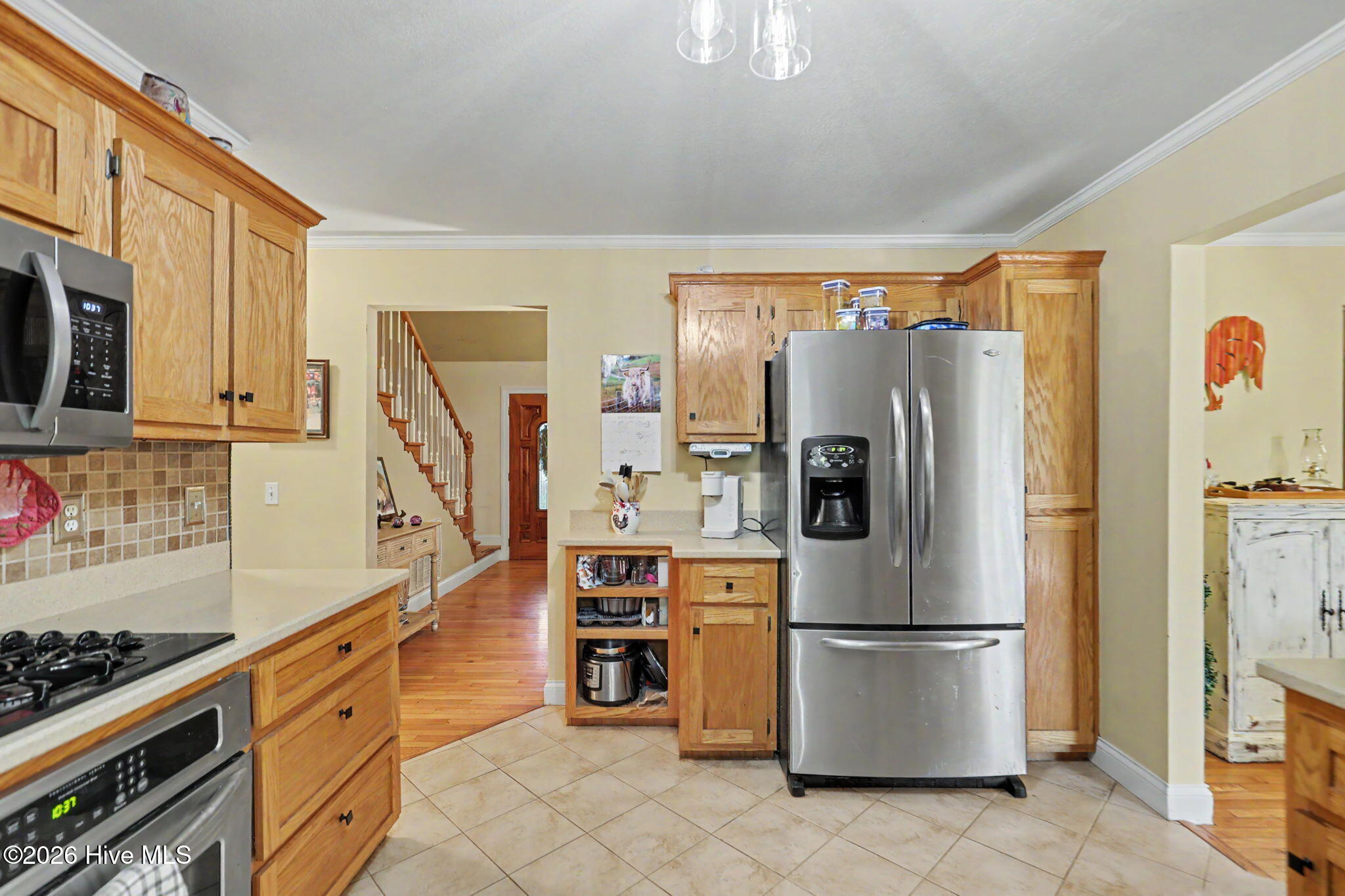 670 Long Branch Road Property Photo 16
