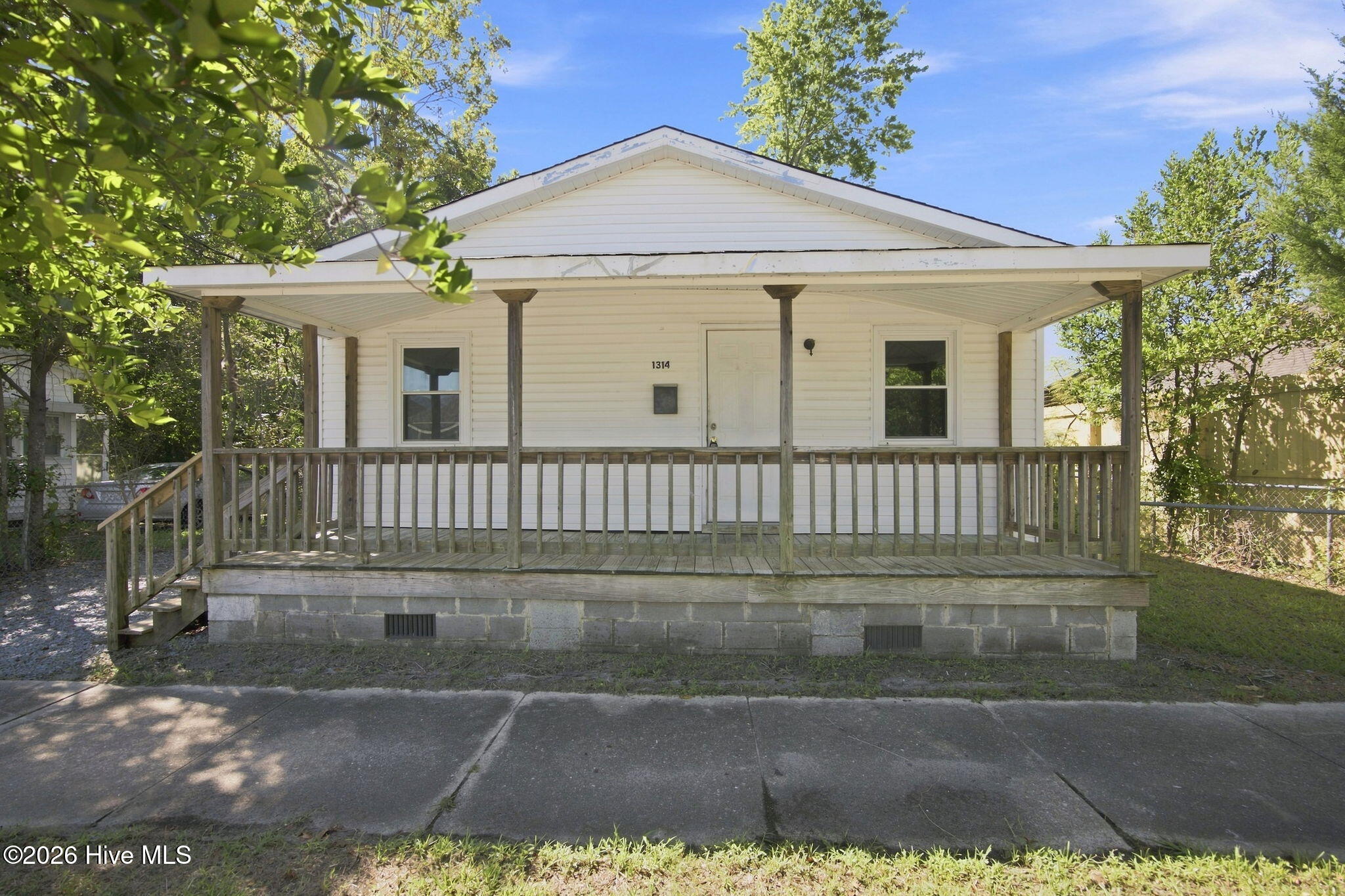1314 Glenn Street Property Photo 1