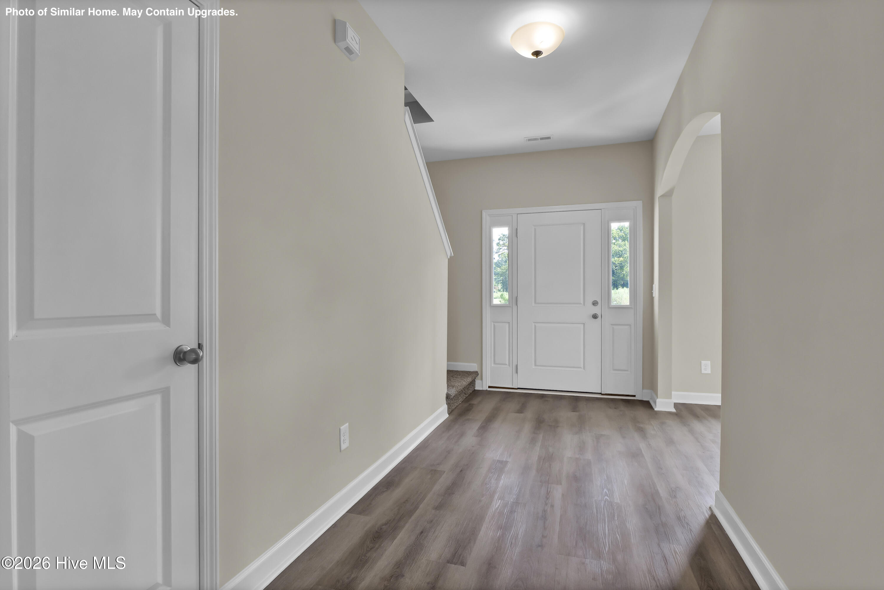 707 N Pebble Branch Lot 128 Property Photo 5