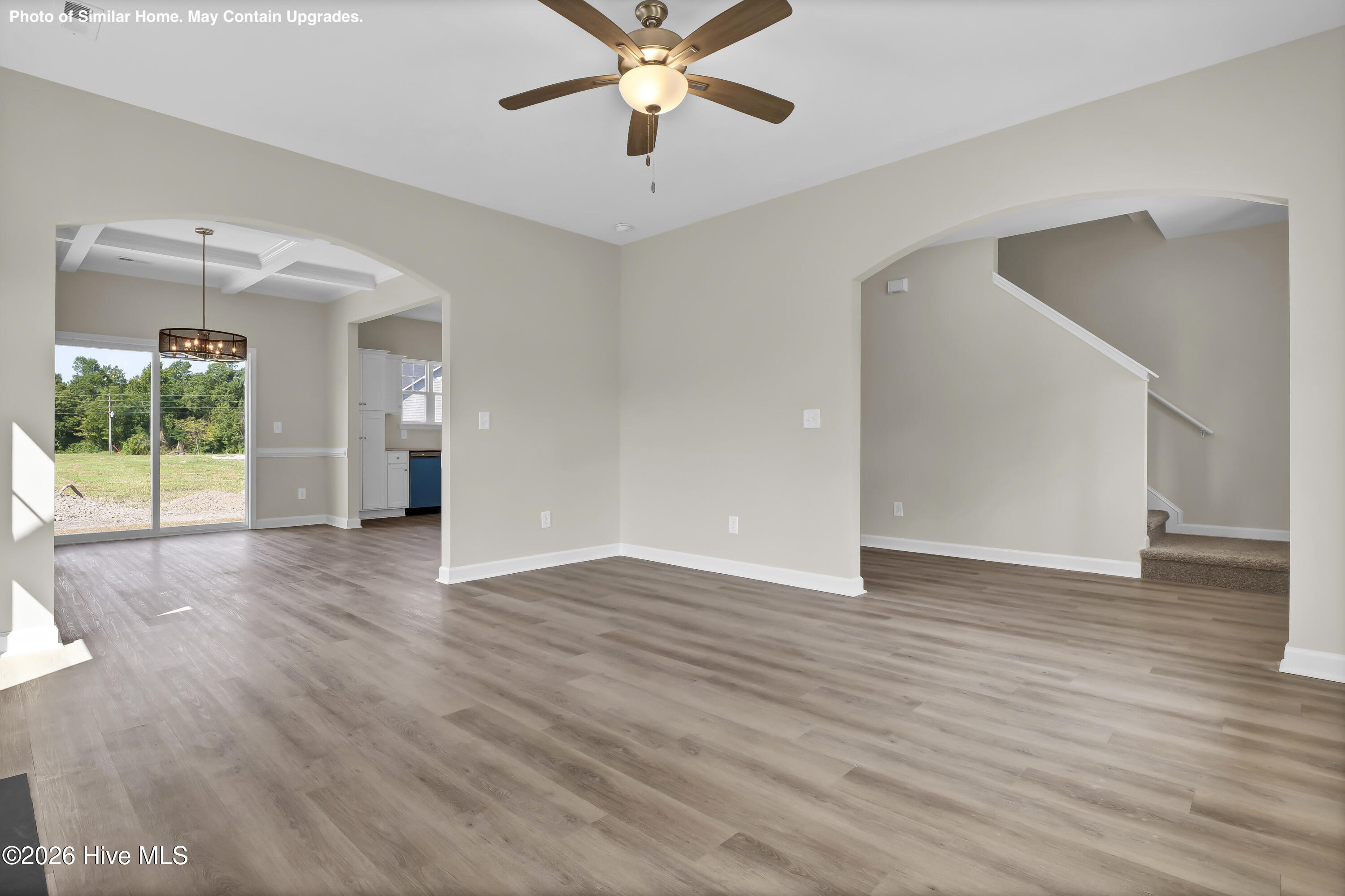 707 N Pebble Branch Lot 128 Property Photo 6