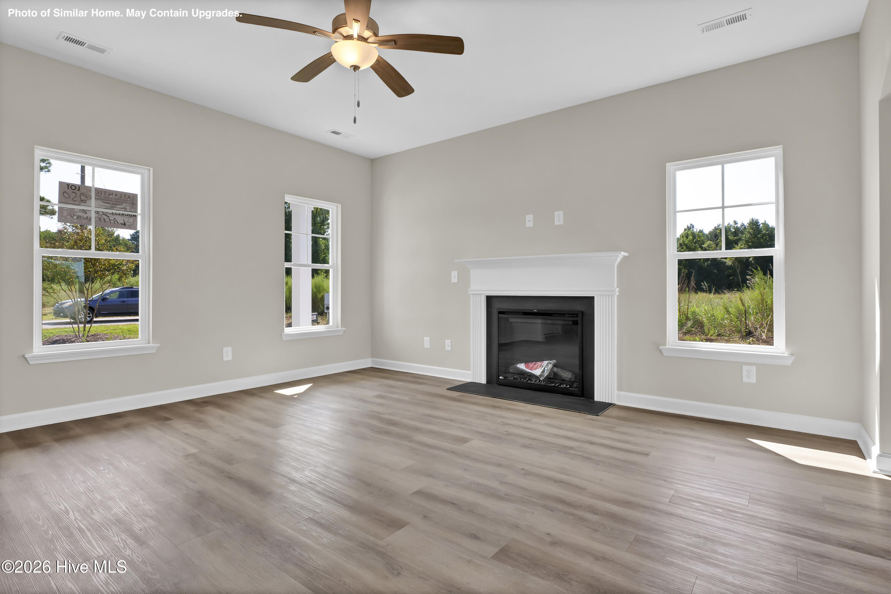 707 N Pebble Branch Lot 128 Property Photo 8