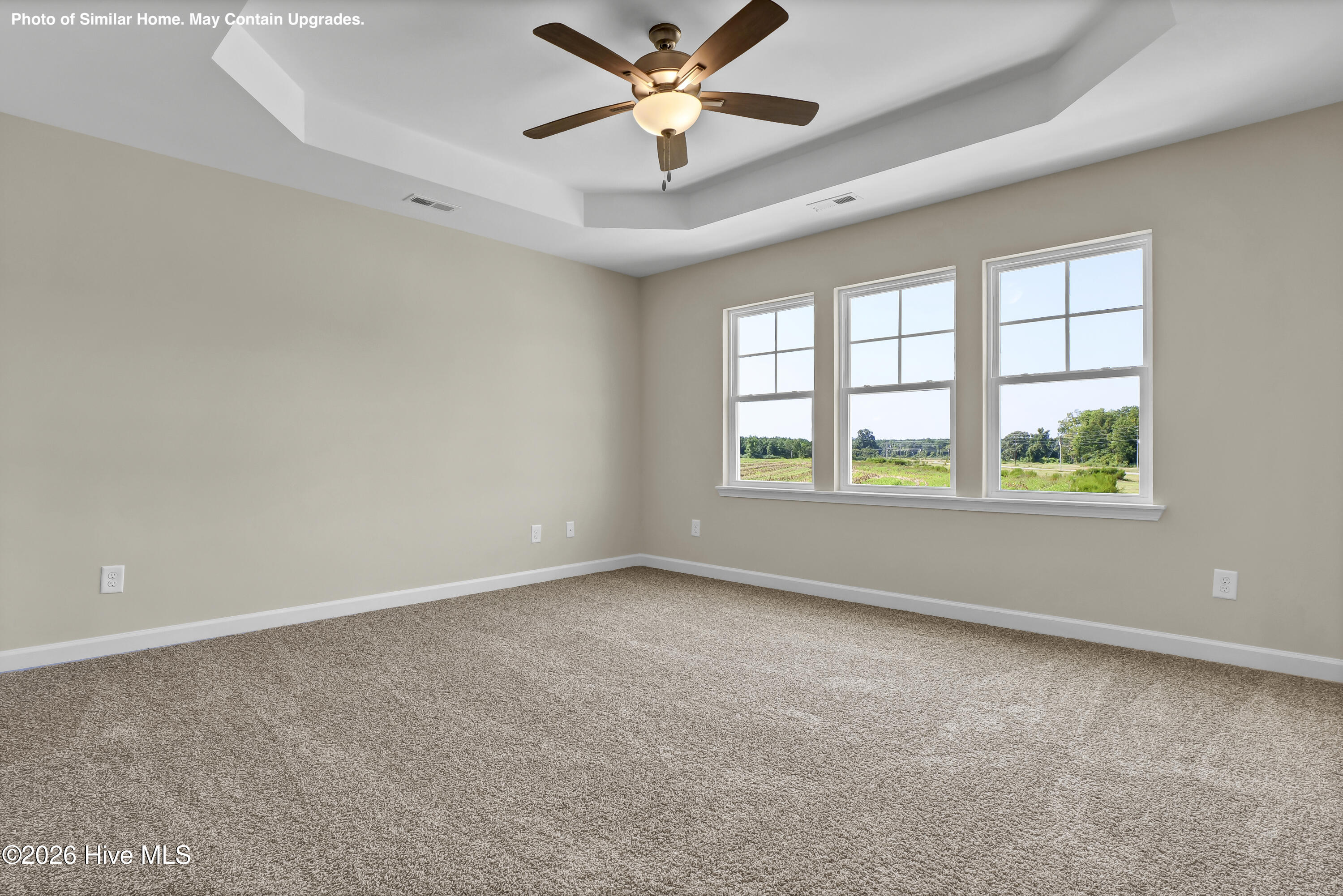 707 N Pebble Branch Lot 128 Property Photo 25