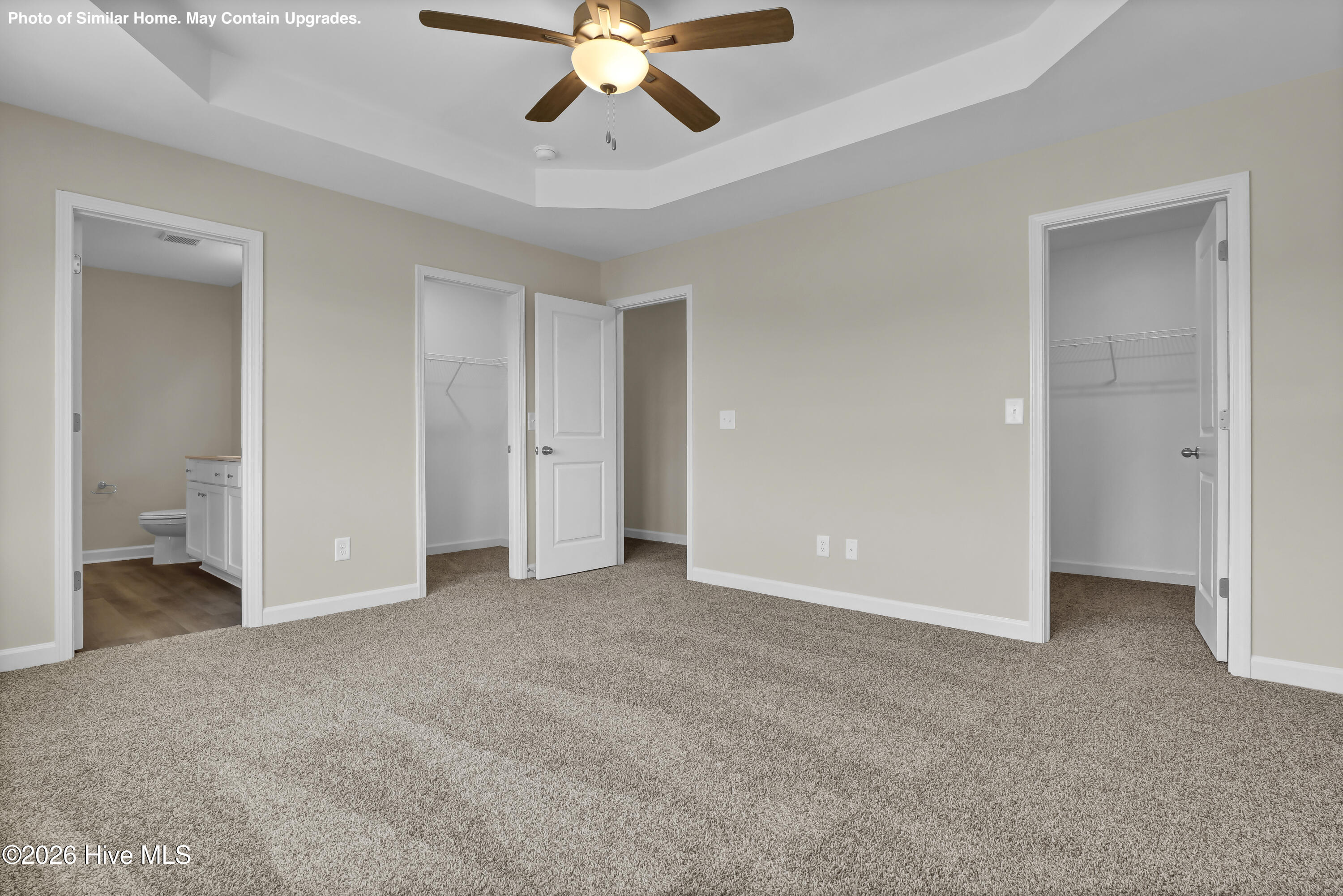 707 N Pebble Branch Lot 128 Property Photo 26