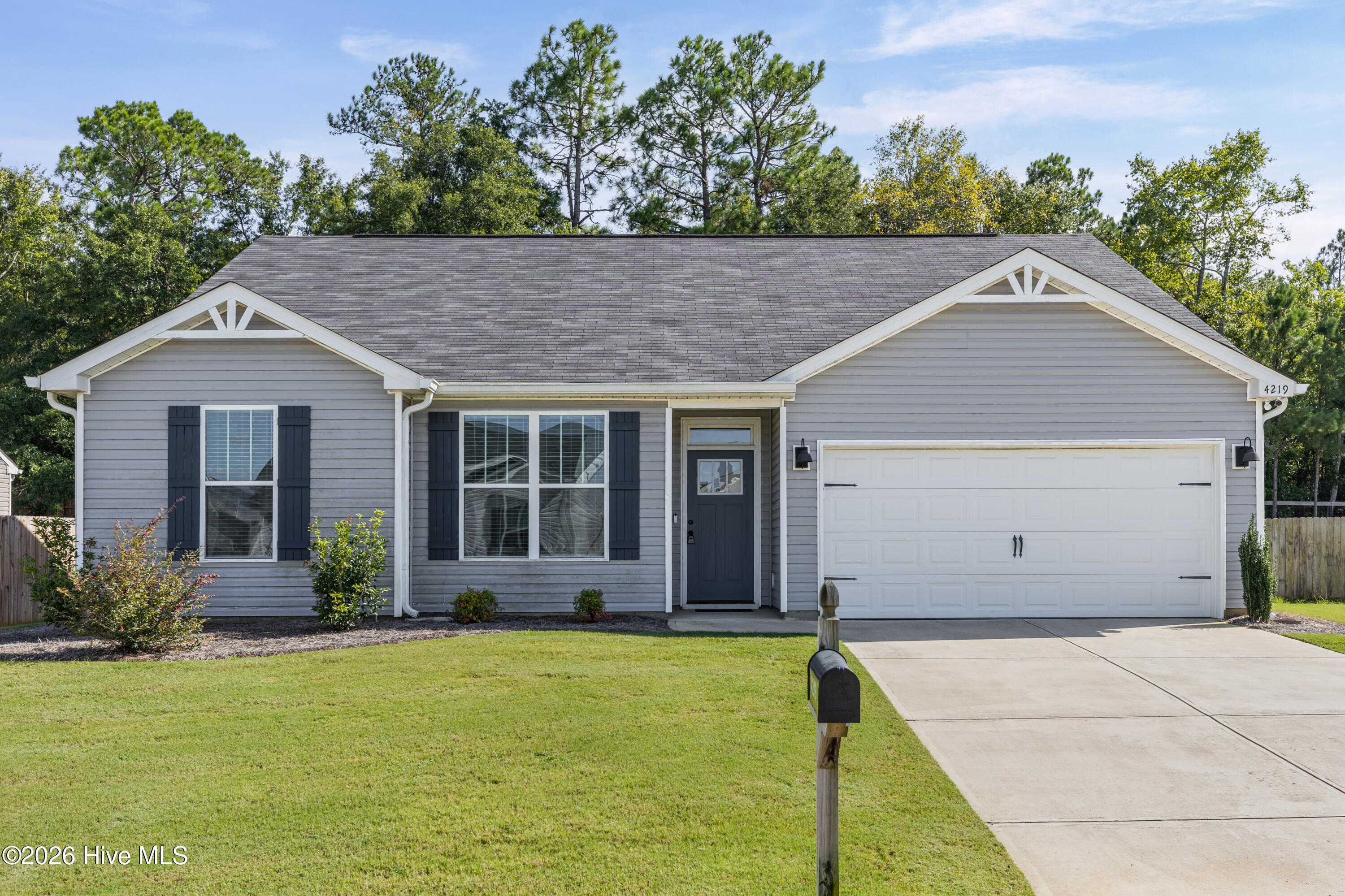 4219 Fringetree Loop Property Photo 1