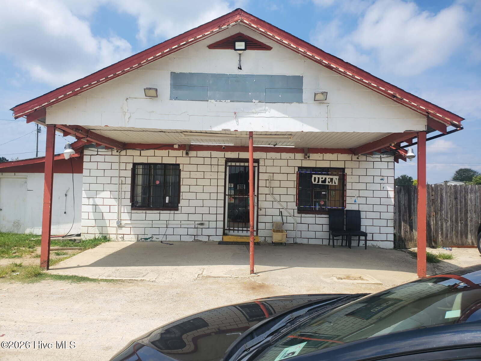 3838 Pauls Path Road Property Photo 1