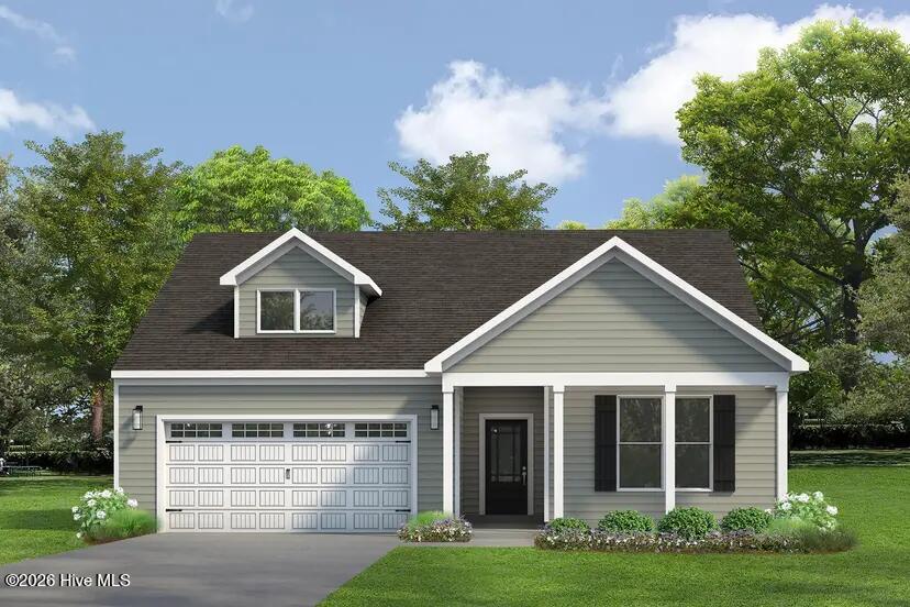 1224 Petite Terre Court Property Photo 1