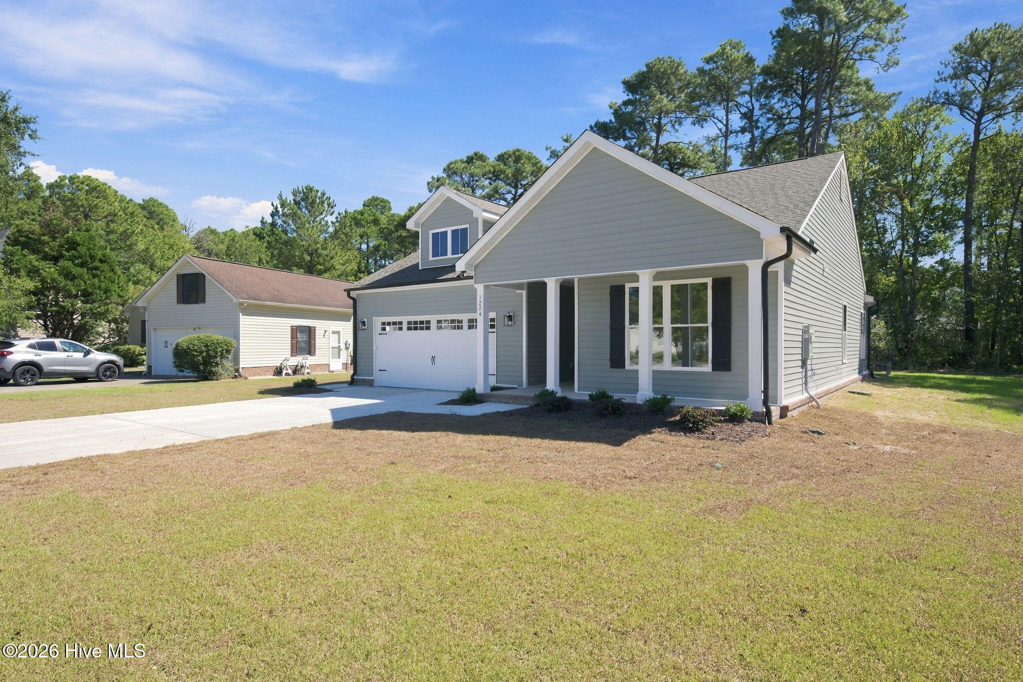 1224 Petite Terre Court Property Photo 43
