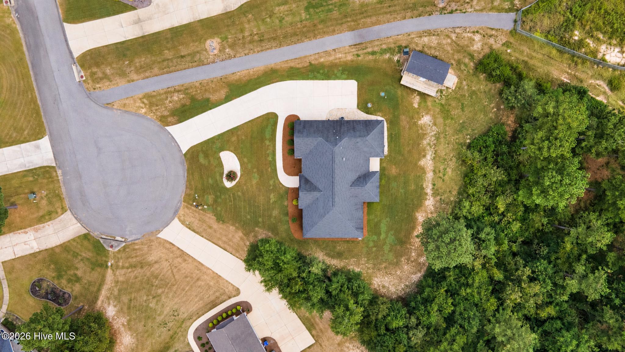 4069 Bredbury Court Property Photo 6