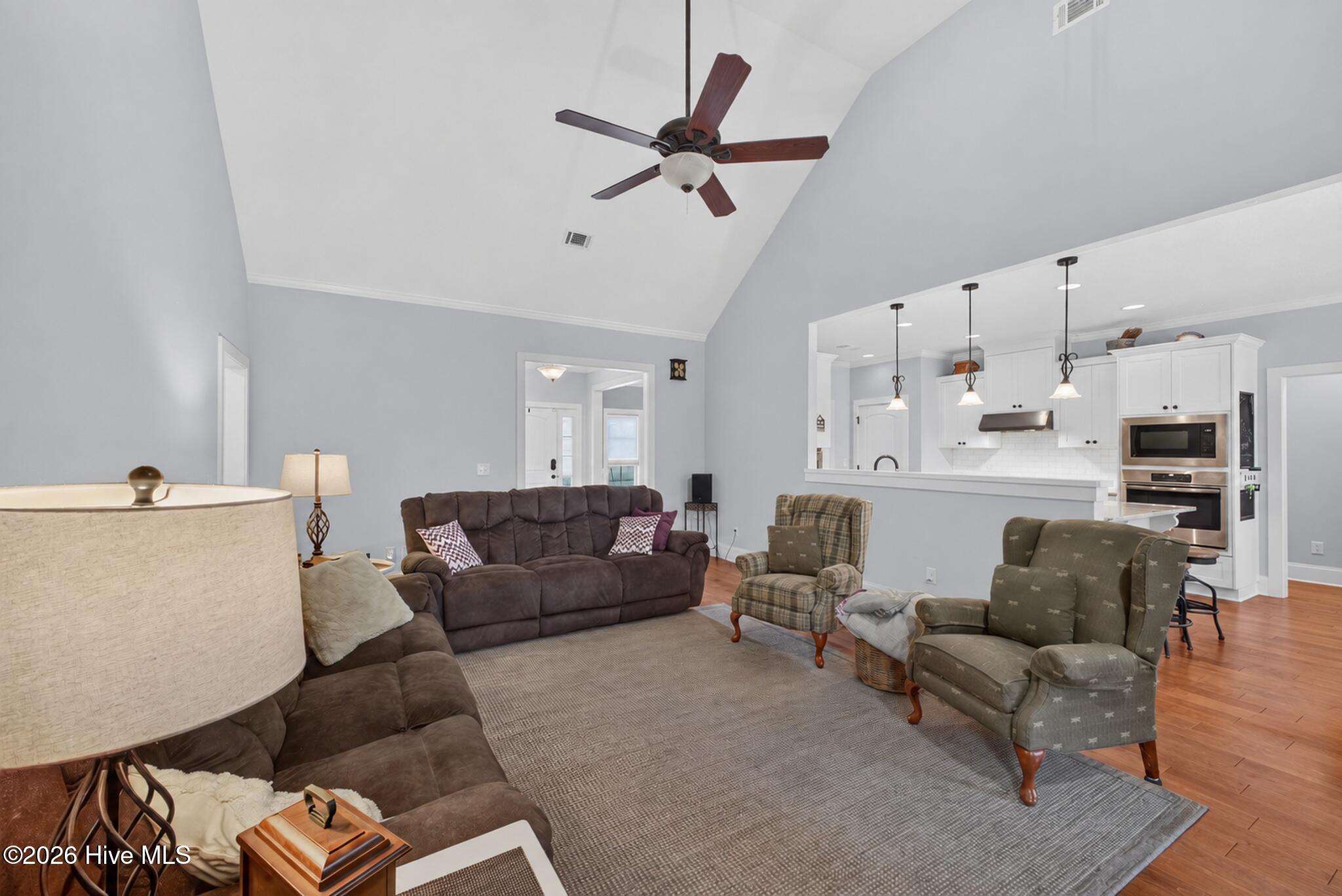 4069 Bredbury Court Property Photo 13