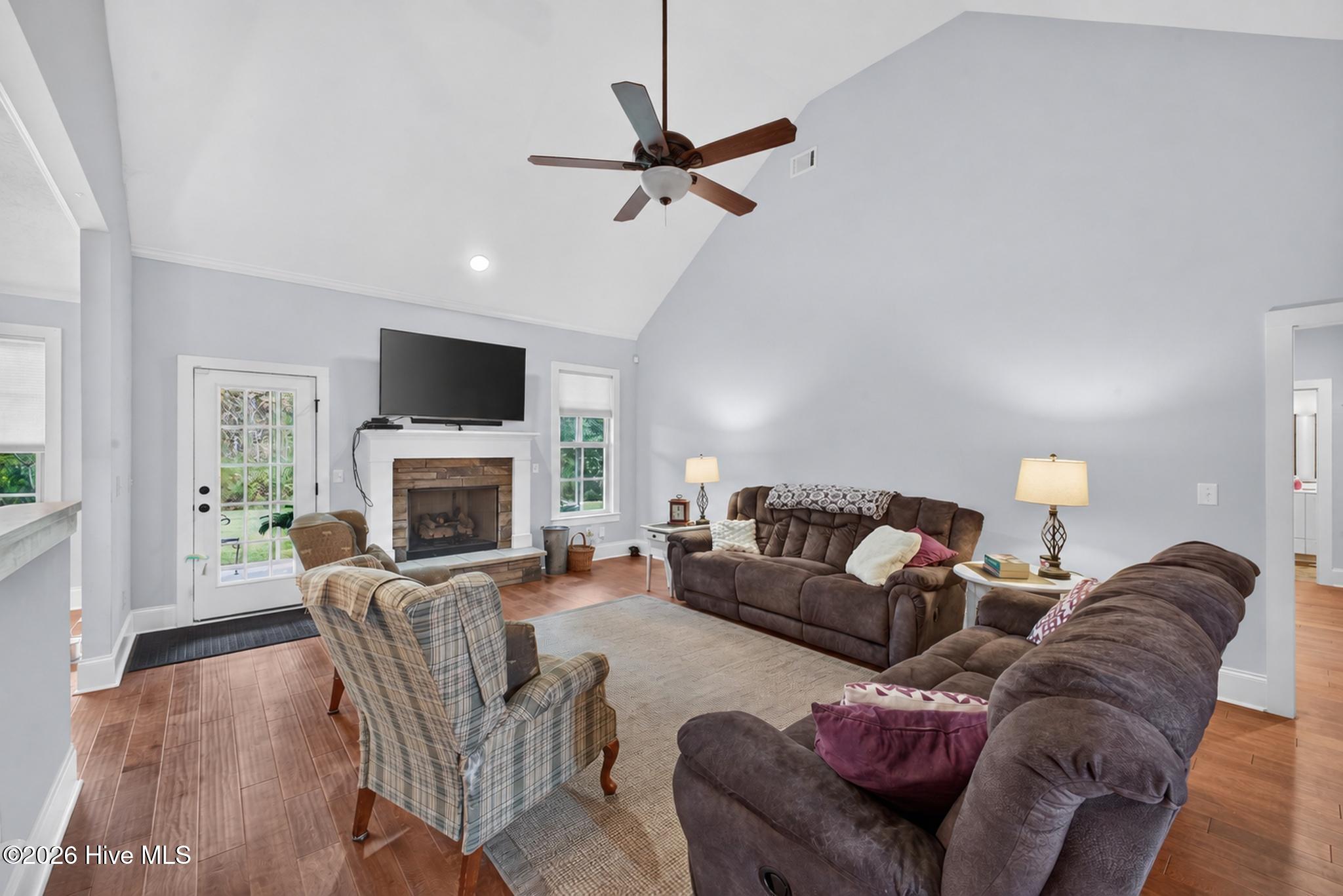 4069 Bredbury Court Property Photo 15