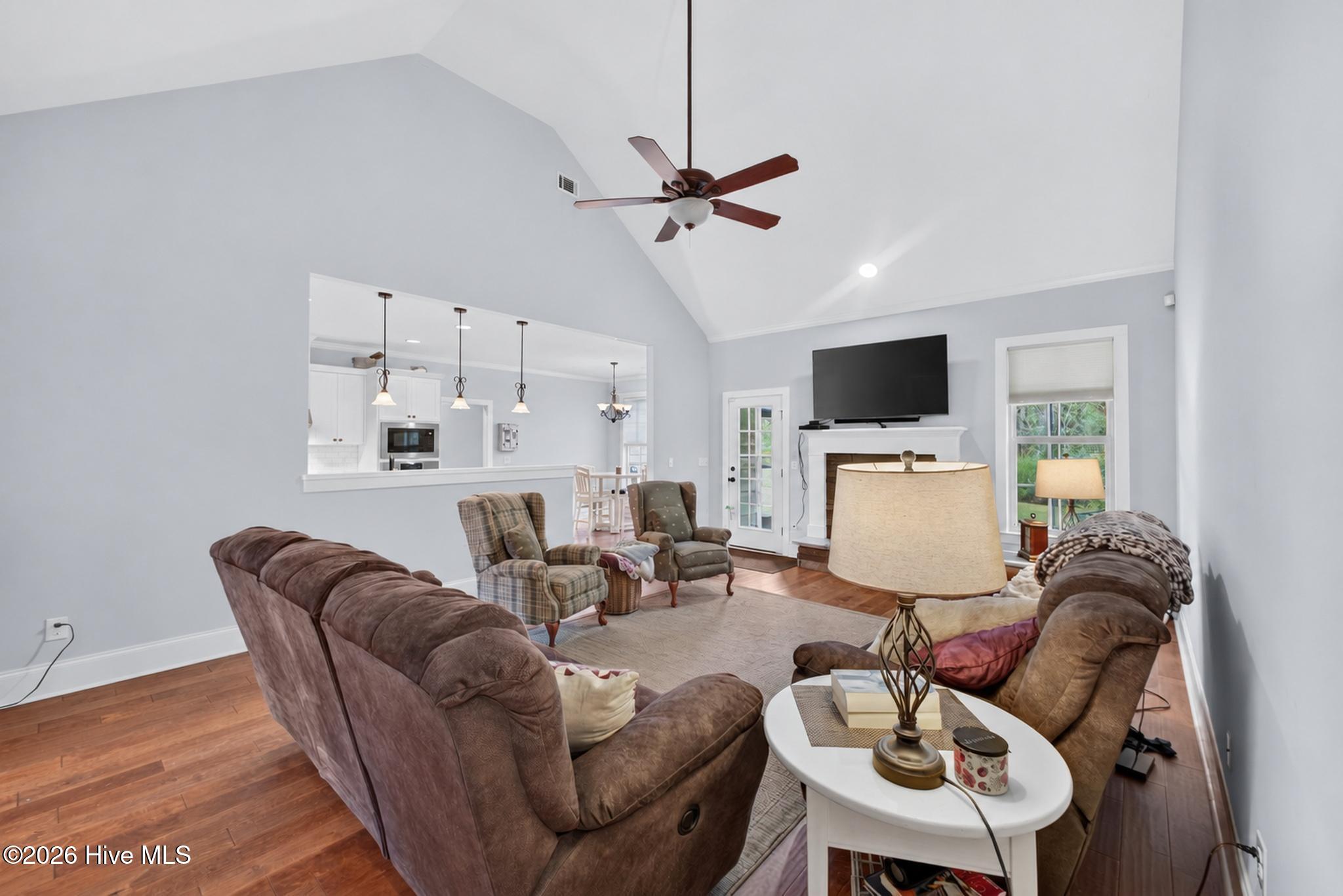 4069 Bredbury Court Property Photo 16