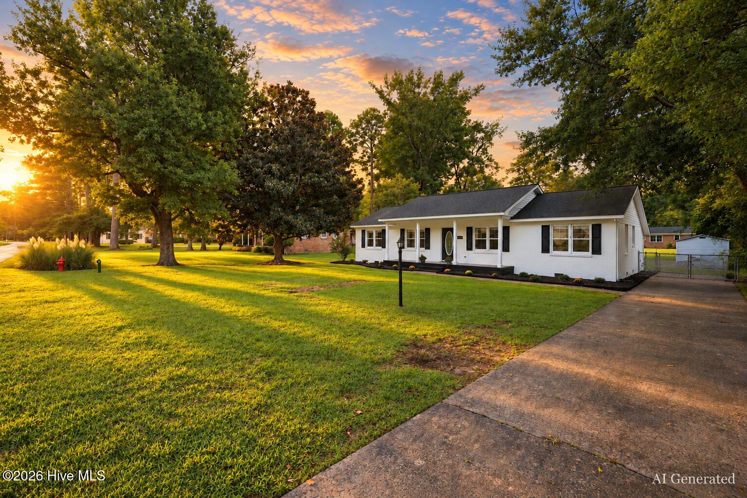 5203 Meadowbrook Drive Property Photo 1