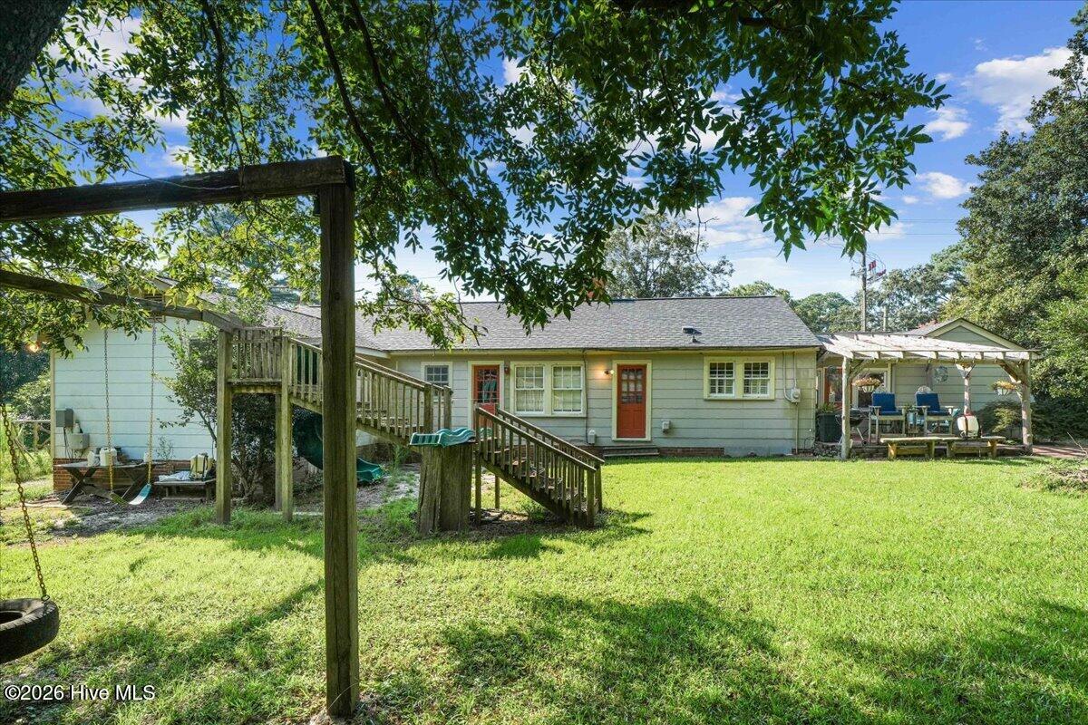 618 N Church Street Property Photo 6