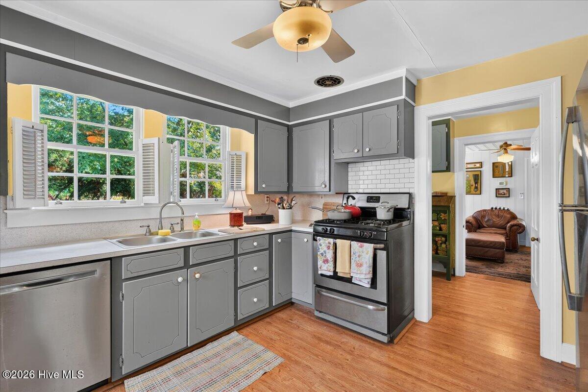 618 N Church Street Property Photo 18