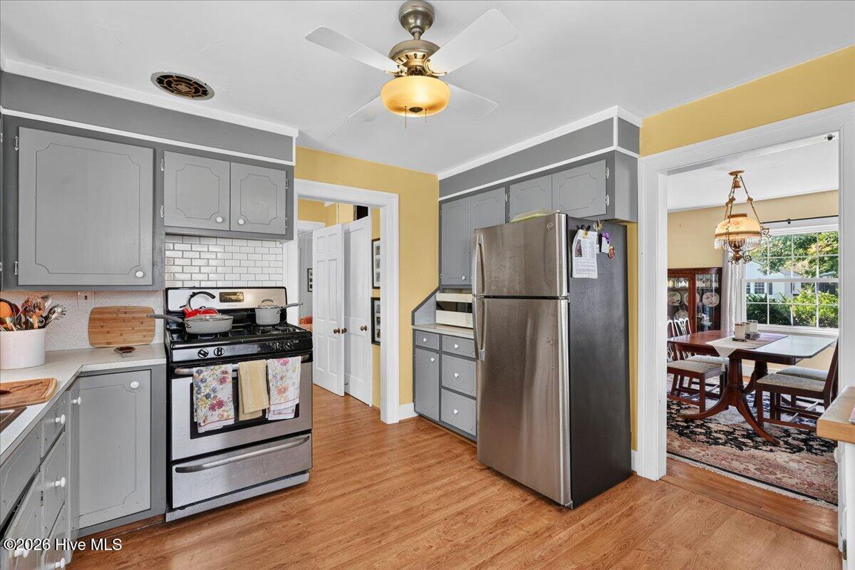 618 N Church Street Property Photo 21