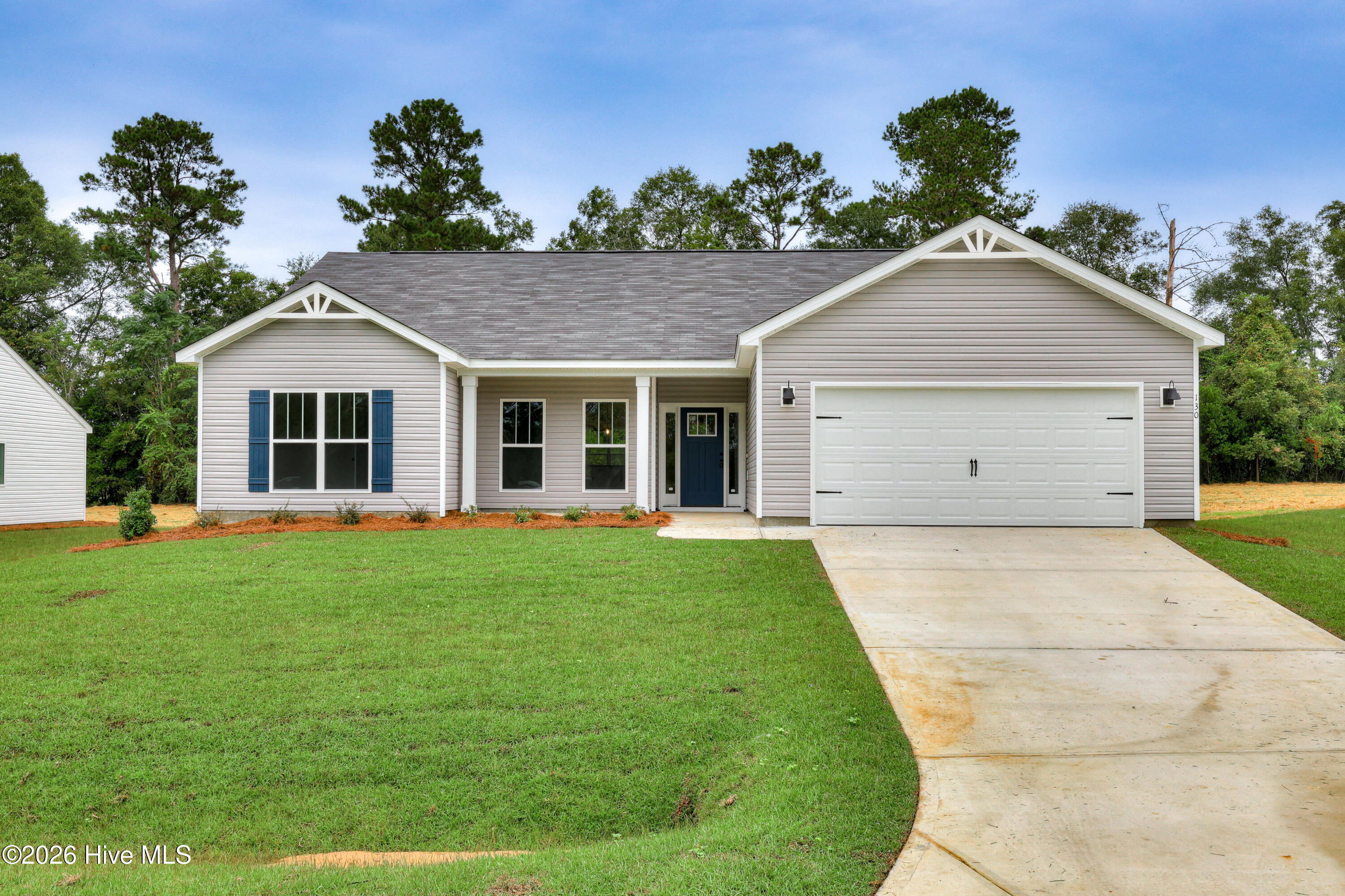 3322 Heartwood Pass Property Photo 1