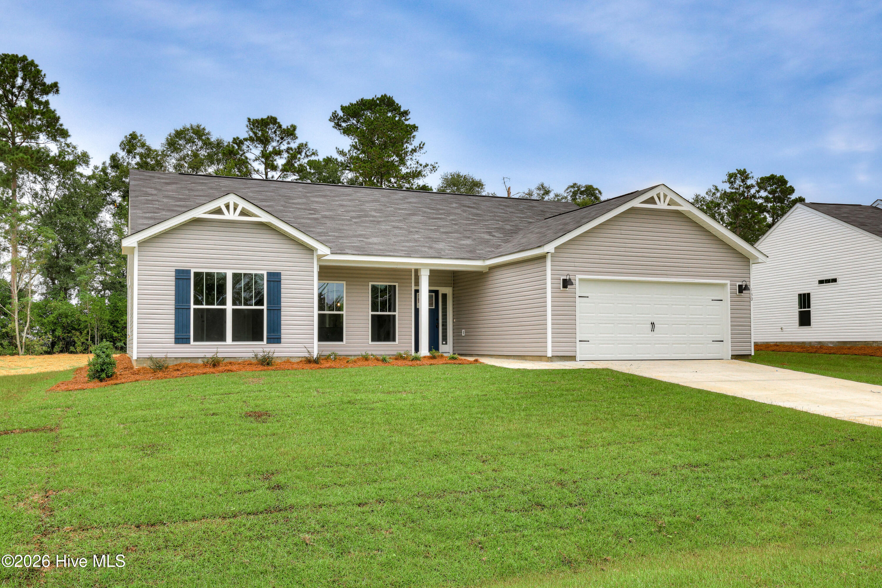 3322 Heartwood Pass Property Photo 2
