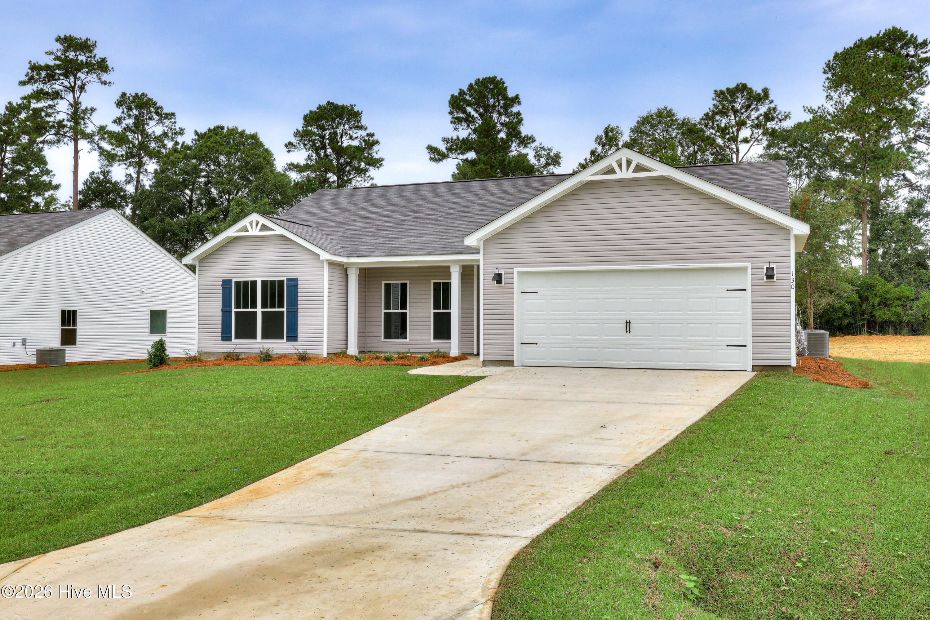 3322 Heartwood Pass Property Photo 3