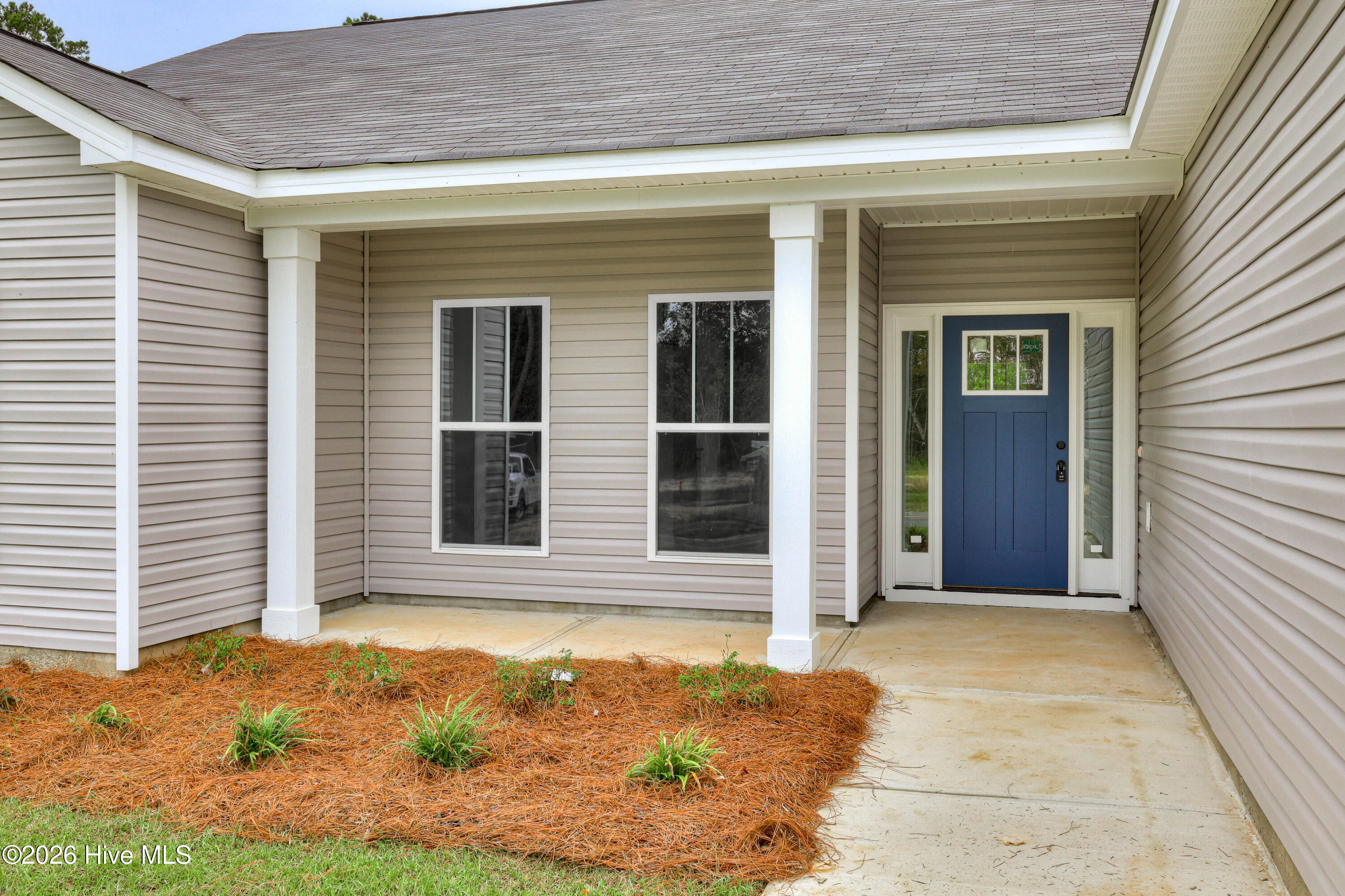 3322 Heartwood Pass Property Photo 4