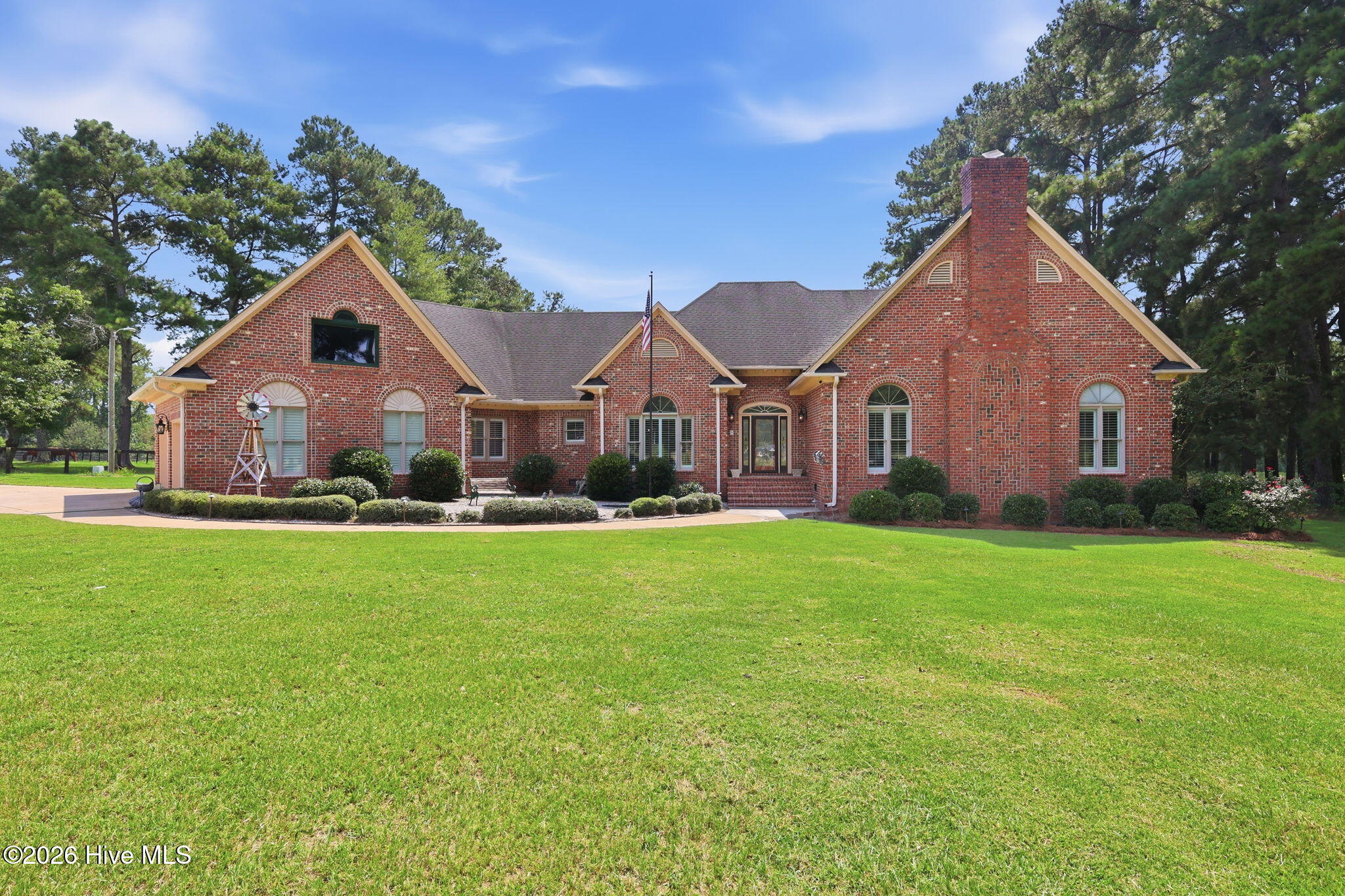 2685 Aberdeen Road Property Photo 1