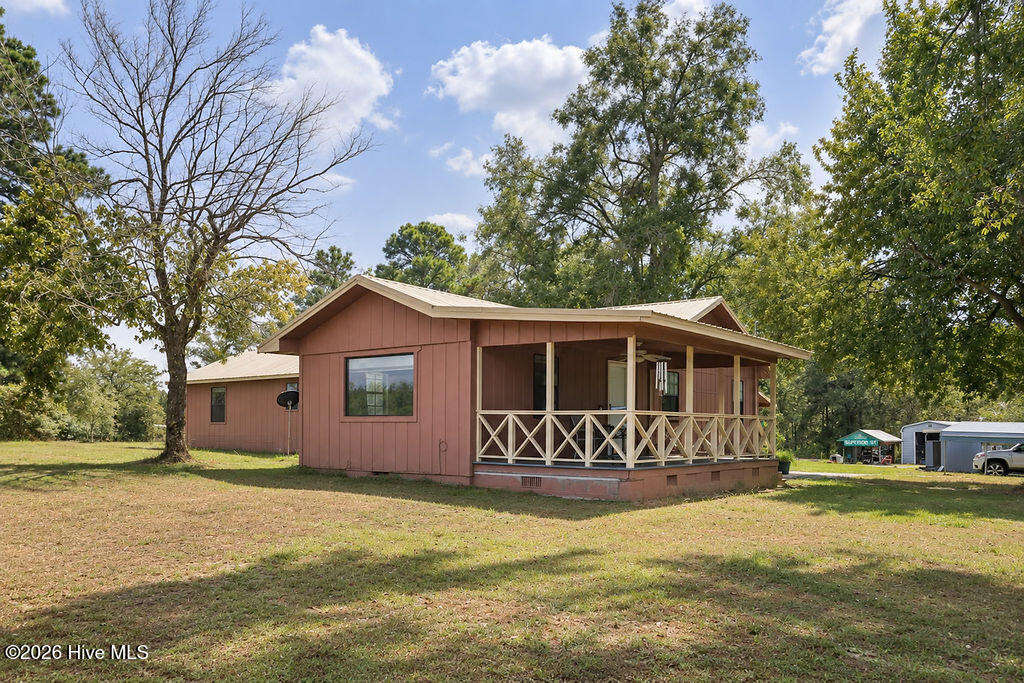 2618 Ga Hwy 86 Property Photo 3