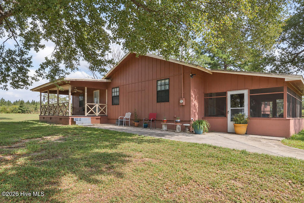 2618 Ga Hwy 86 Property Photo 4