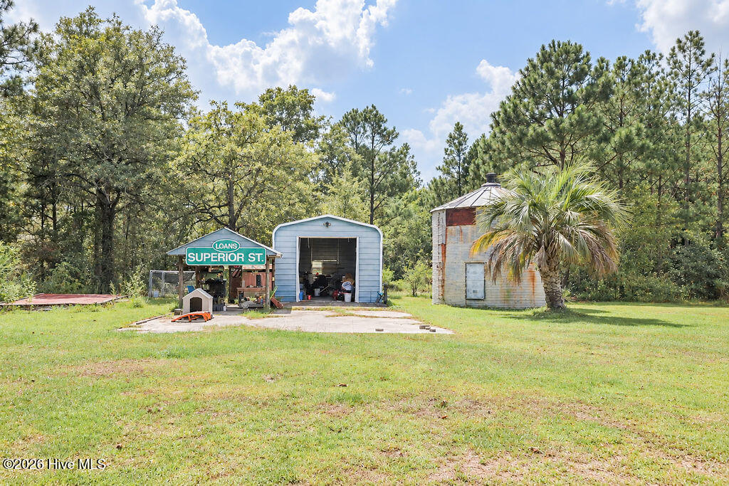 2618 Ga Hwy 86 Property Photo 42