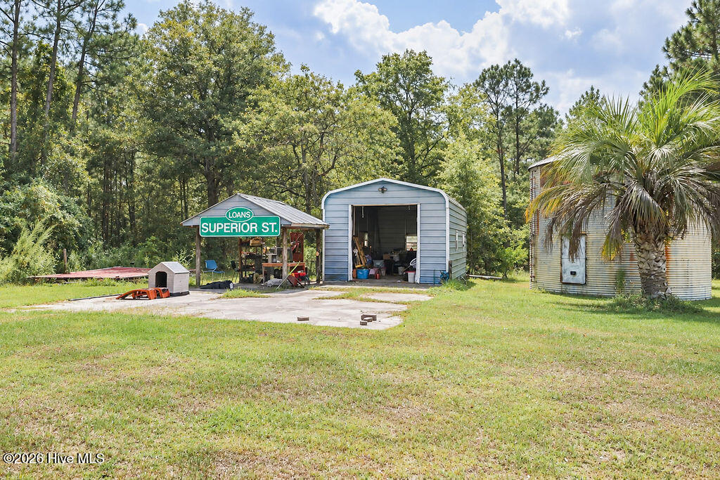 2618 Ga Hwy 86 Property Photo 43