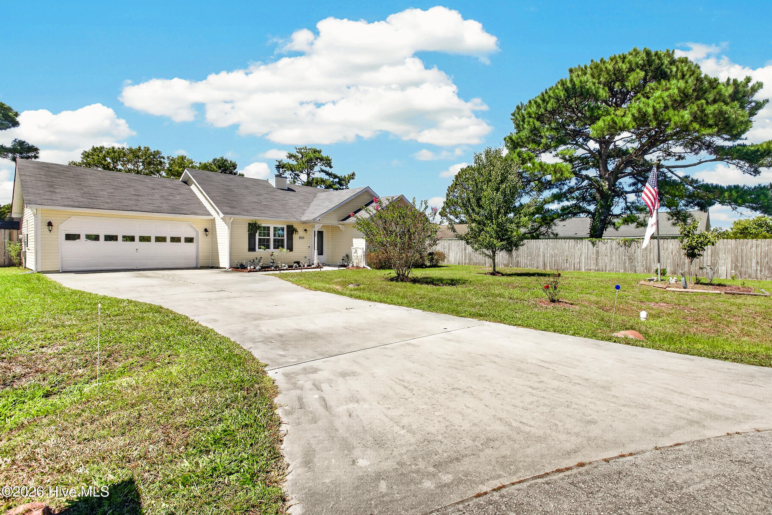 500 Nutfield Drive Property Photo 2