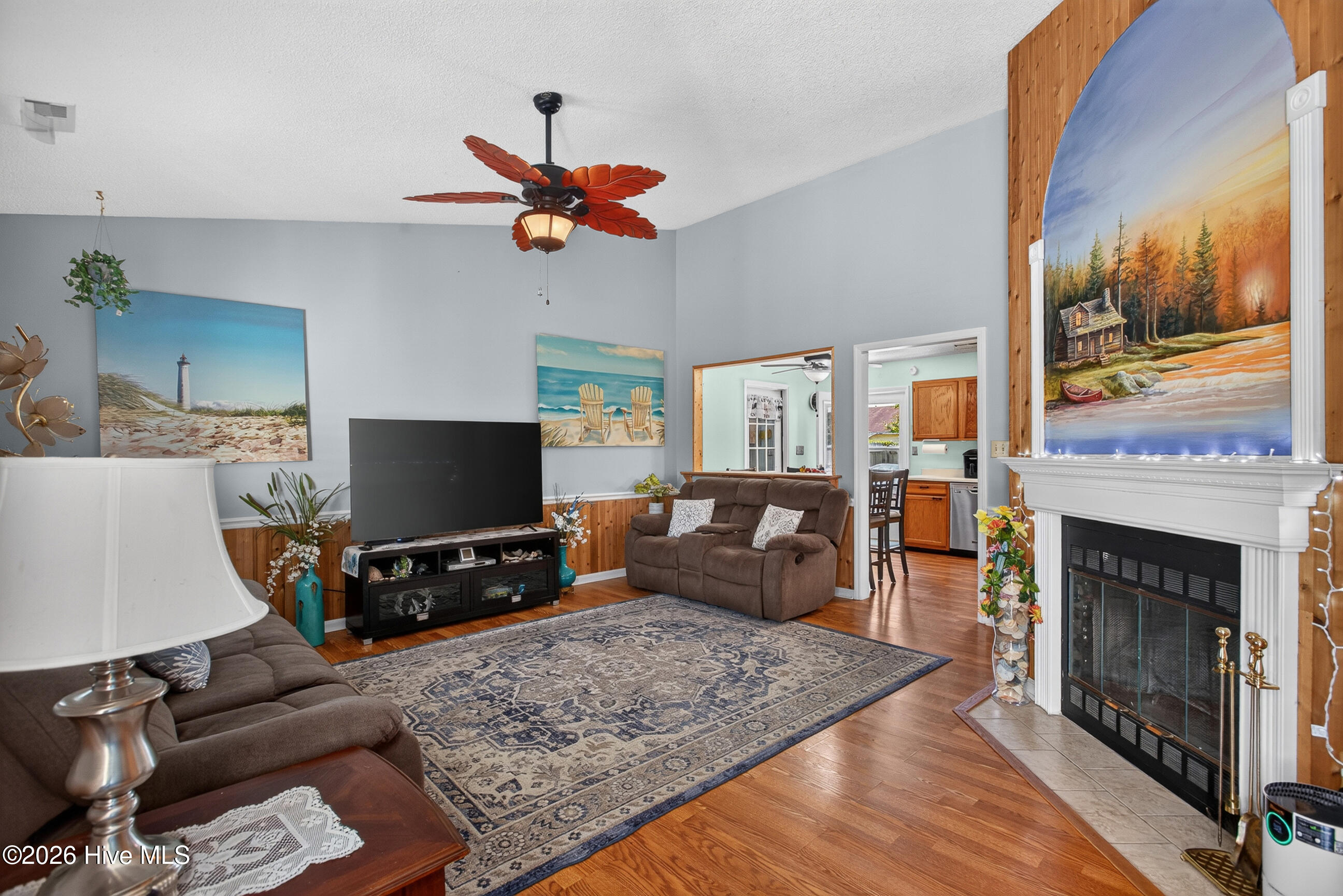 500 Nutfield Drive Property Photo 4