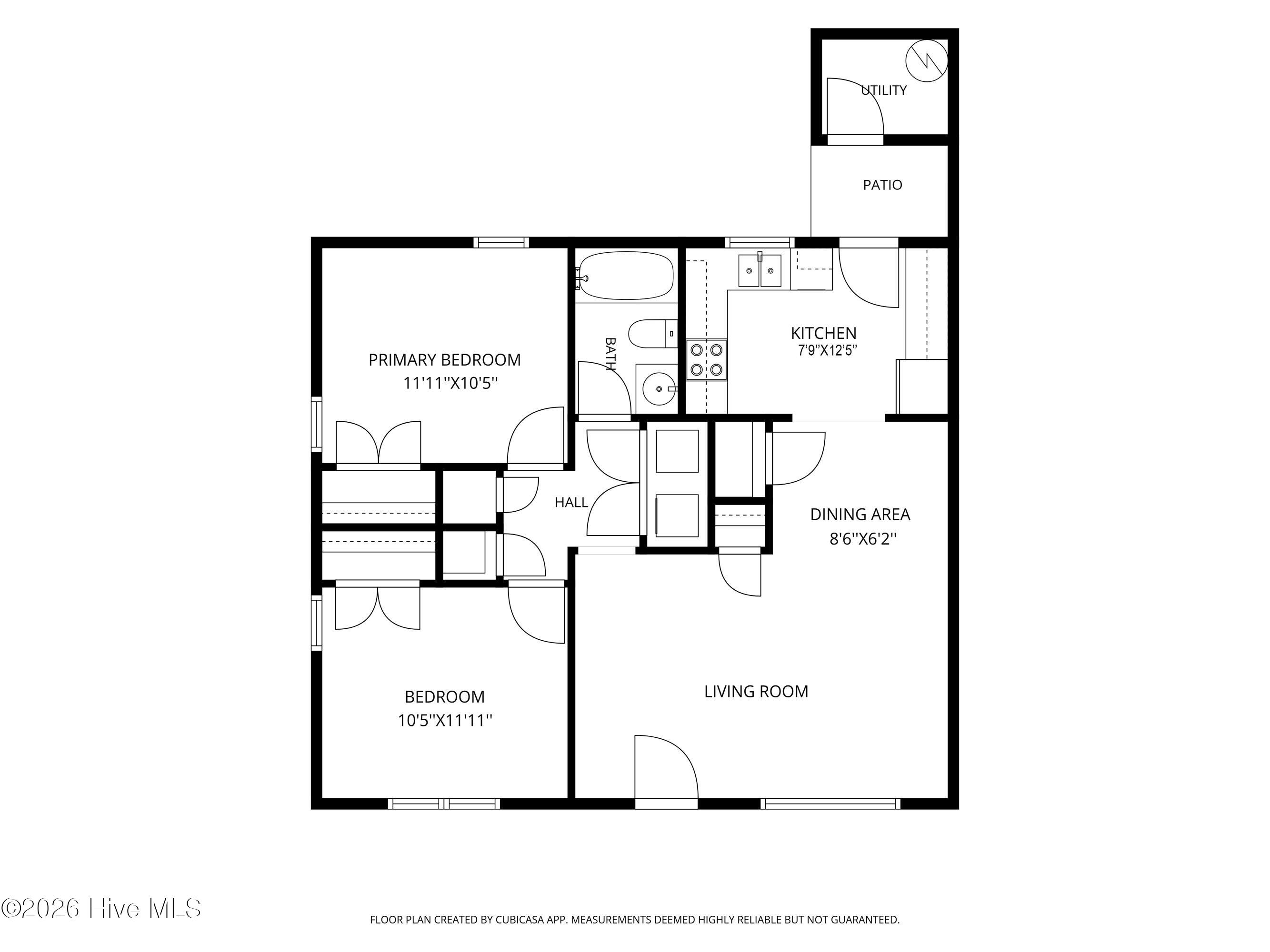406 Foxtrace Lane A Property Photo 12