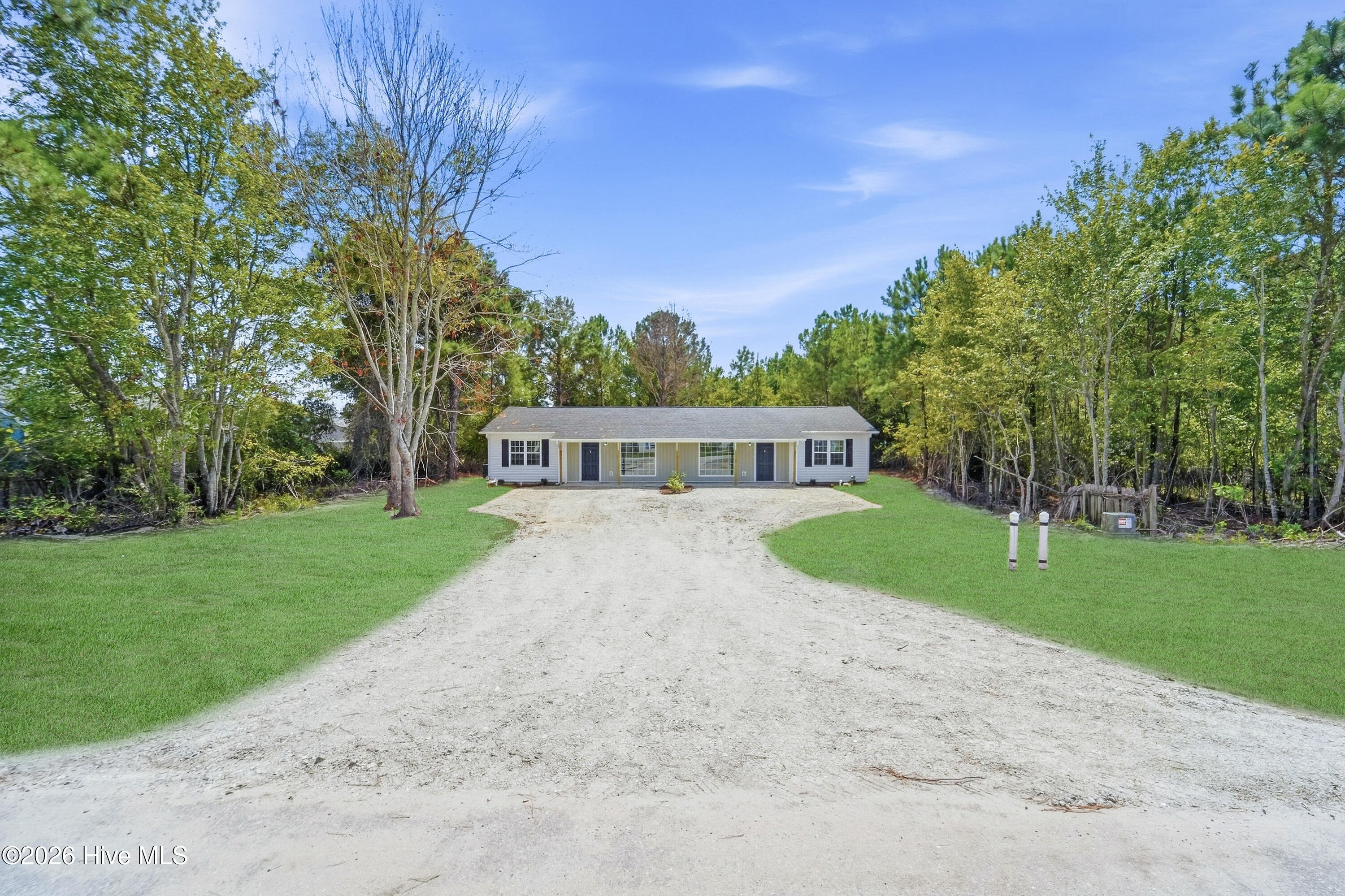 406 Foxtrace Lane A Property Photo 14