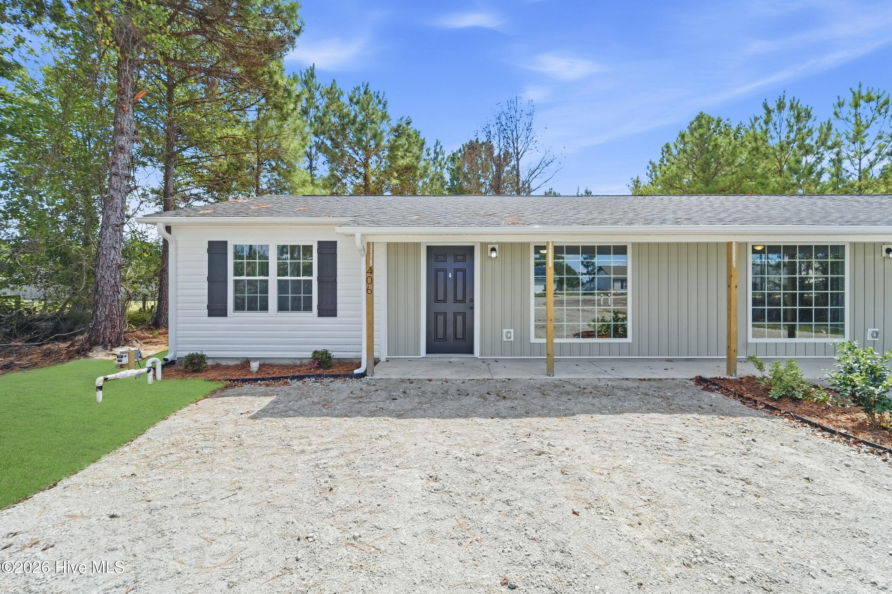 406 Foxtrace Lane A Property Photo 18