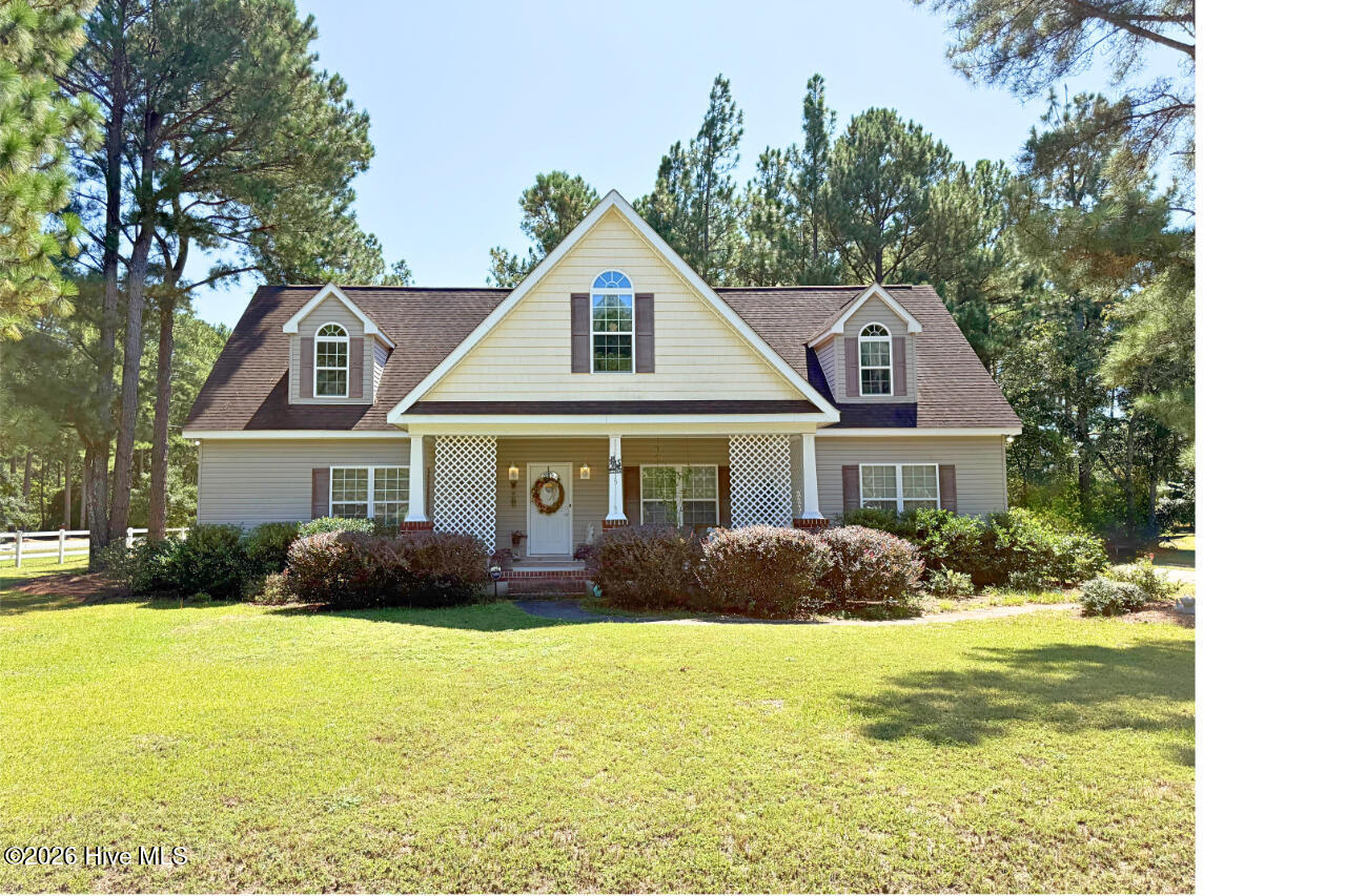 115 Ashleigh Boulevard Property Photo 1