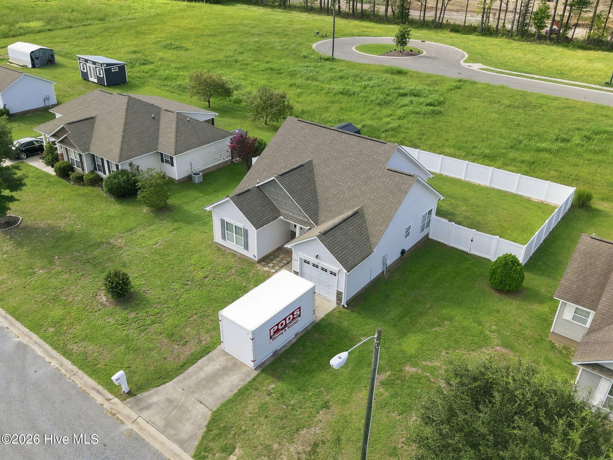 327 Tamarack Drive Property Photo 3