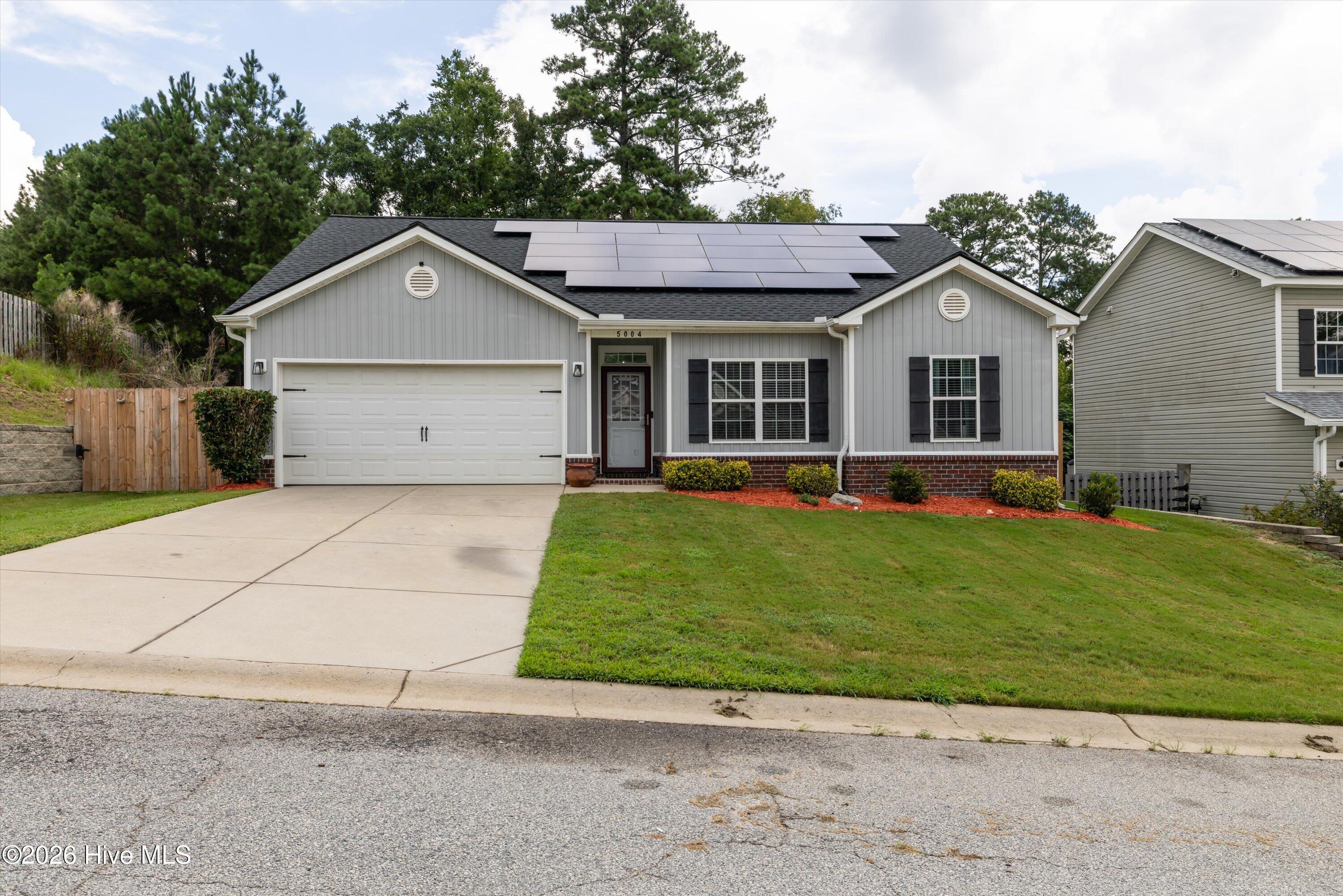 5004 Sunderlund Court Property Photo 1