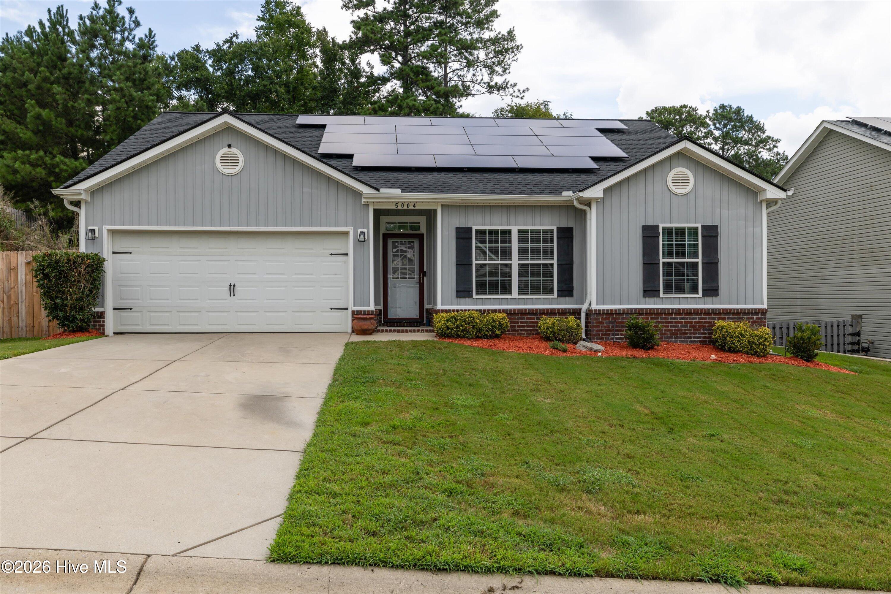 5004 Sunderlund Court Property Photo 2