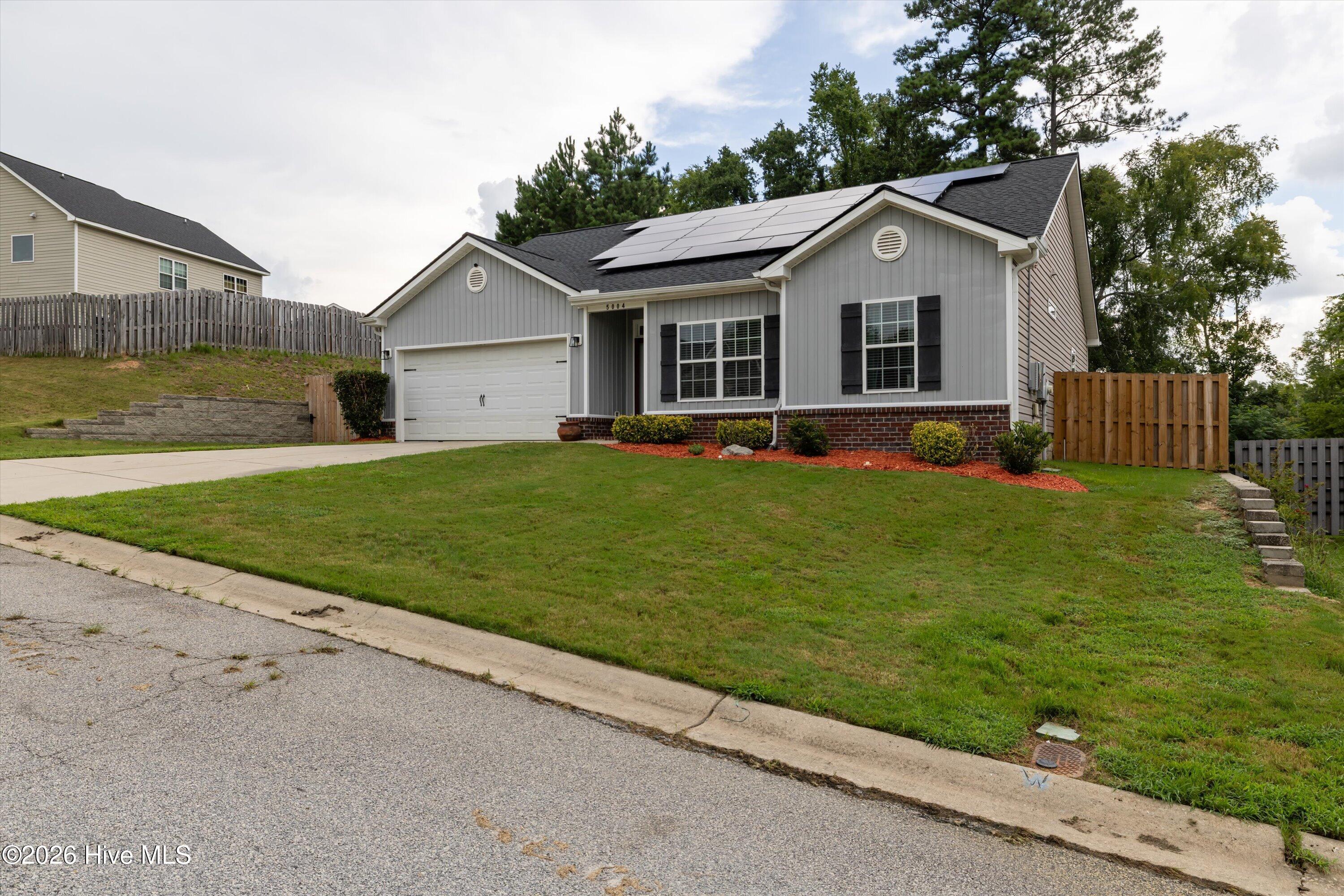 5004 Sunderlund Court Property Photo 3