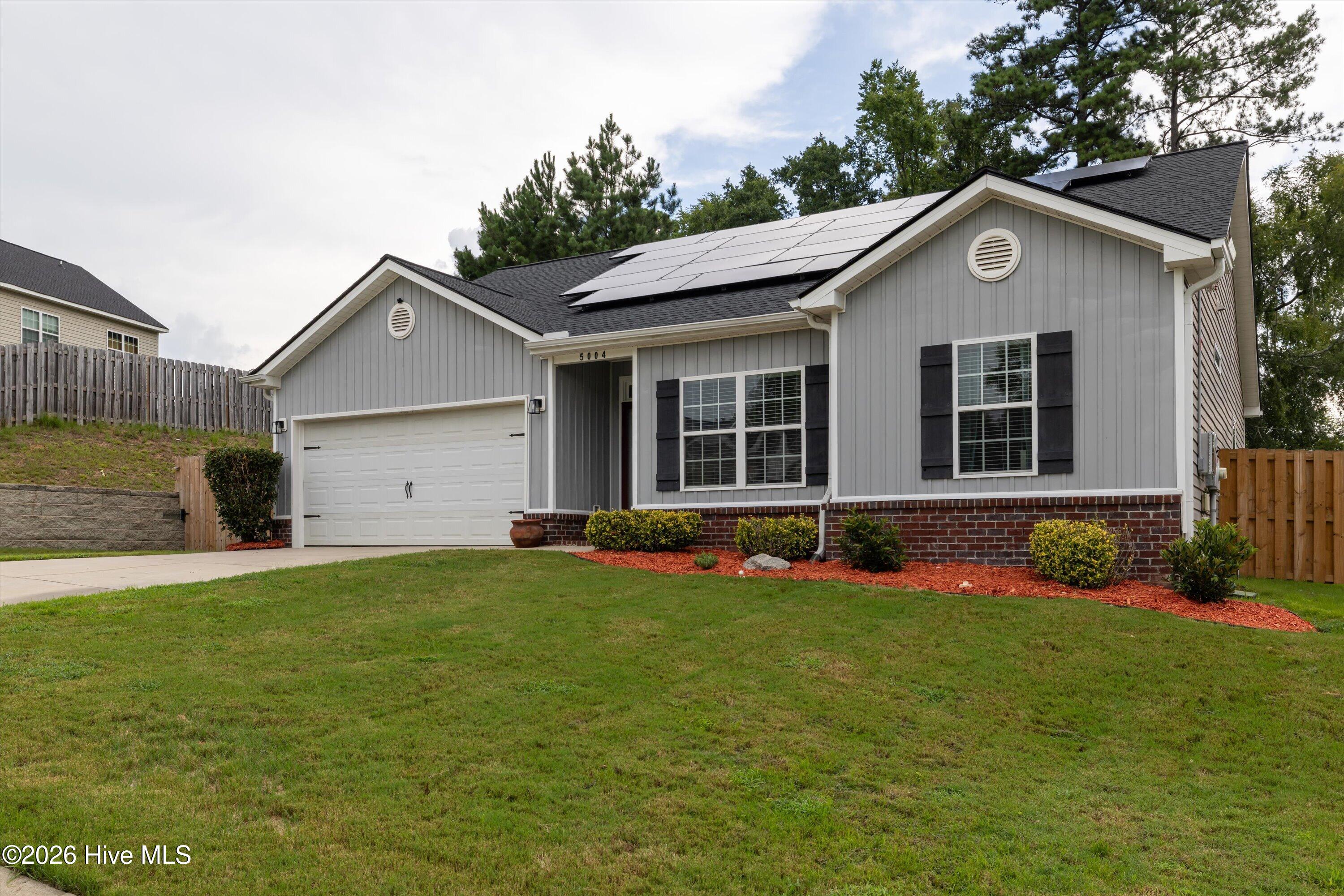 5004 Sunderlund Court Property Photo 4