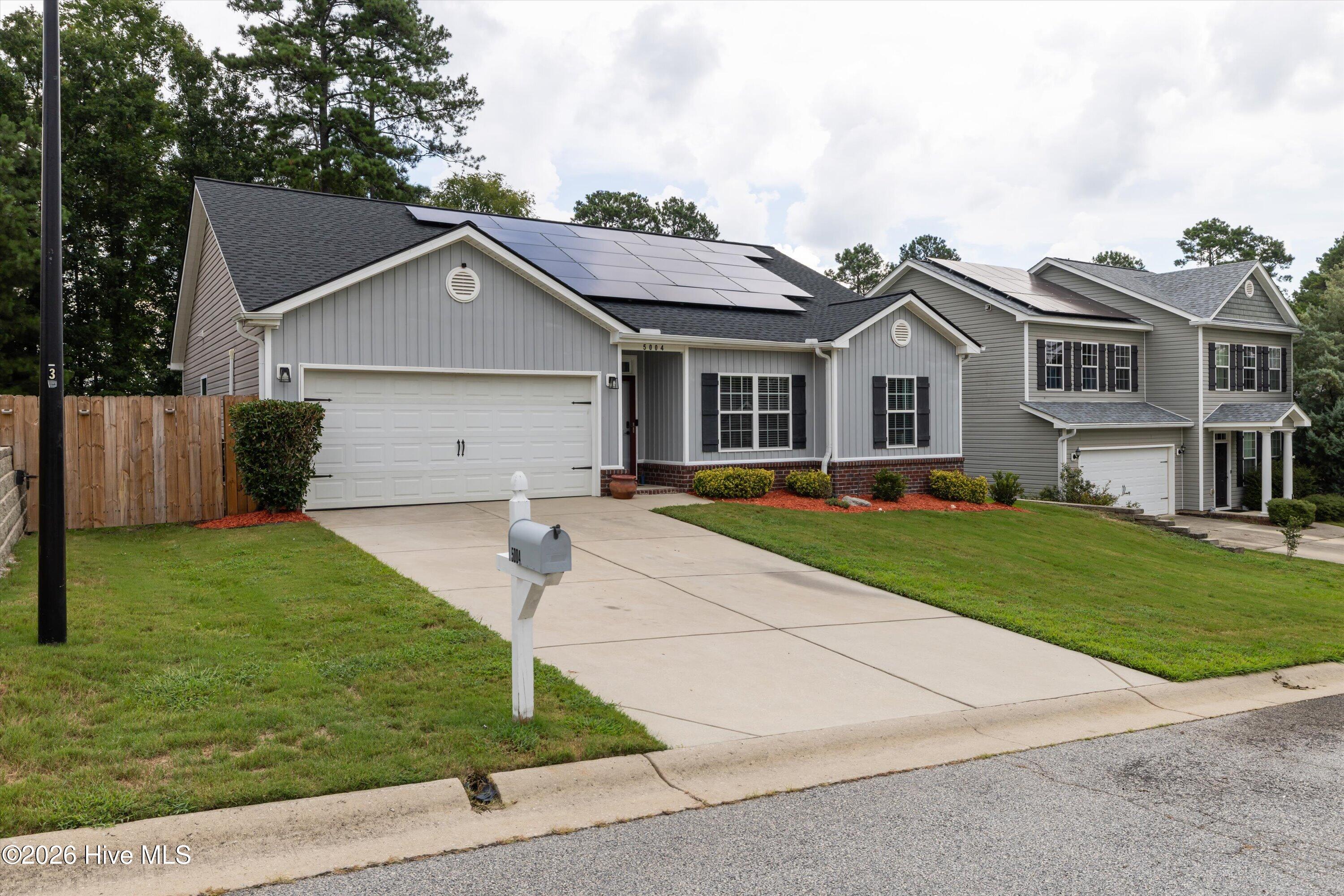 5004 Sunderlund Court Property Photo 6