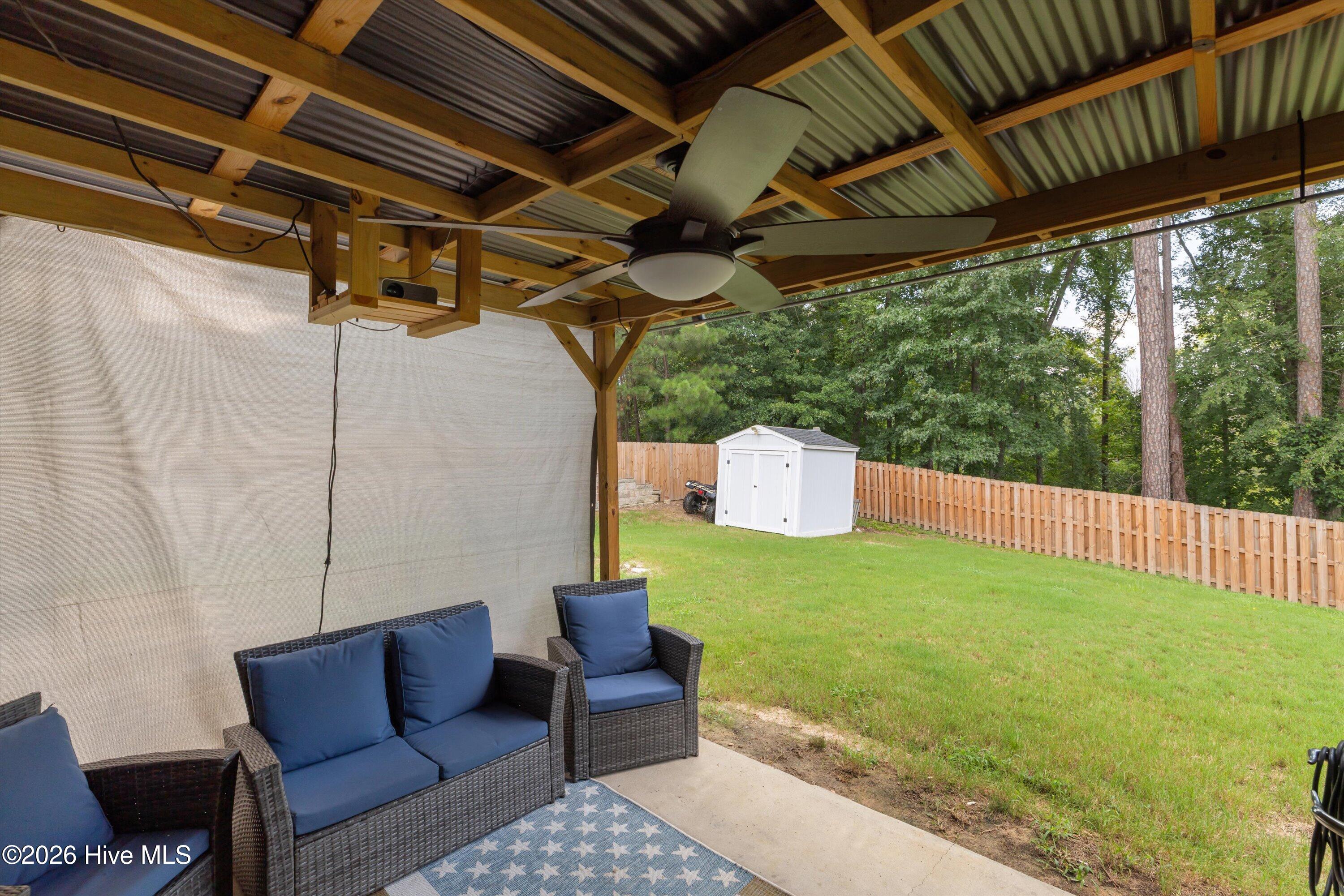 5004 Sunderlund Court Property Photo 47