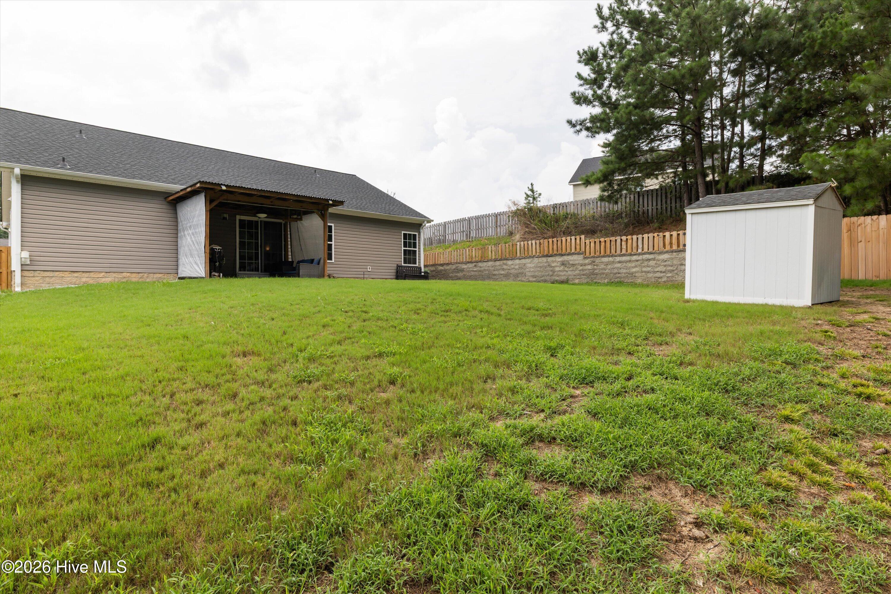5004 Sunderlund Court Property Photo 53