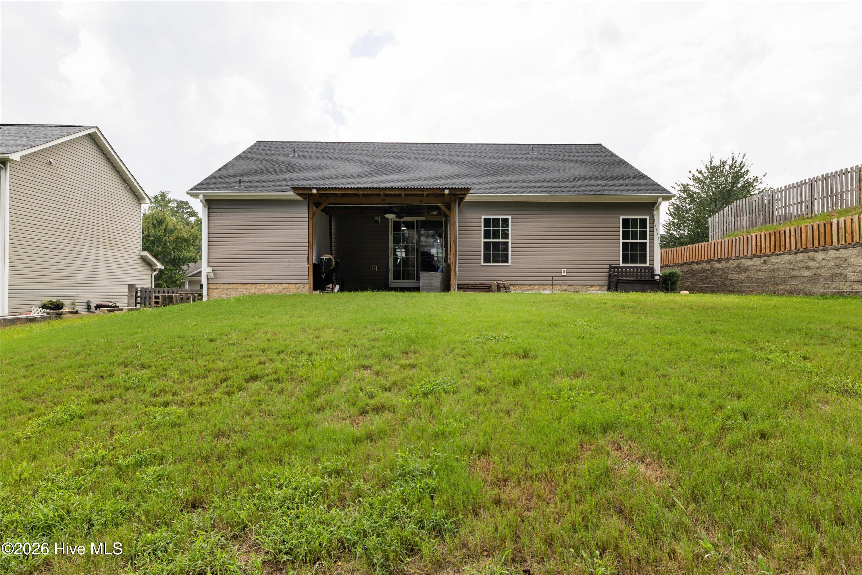5004 Sunderlund Court Property Photo 54