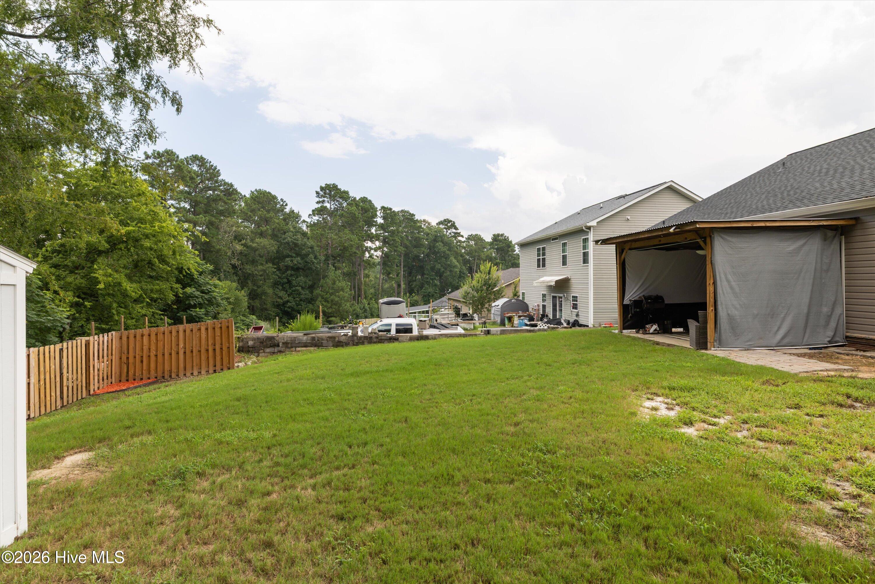 5004 Sunderlund Court Property Photo 56