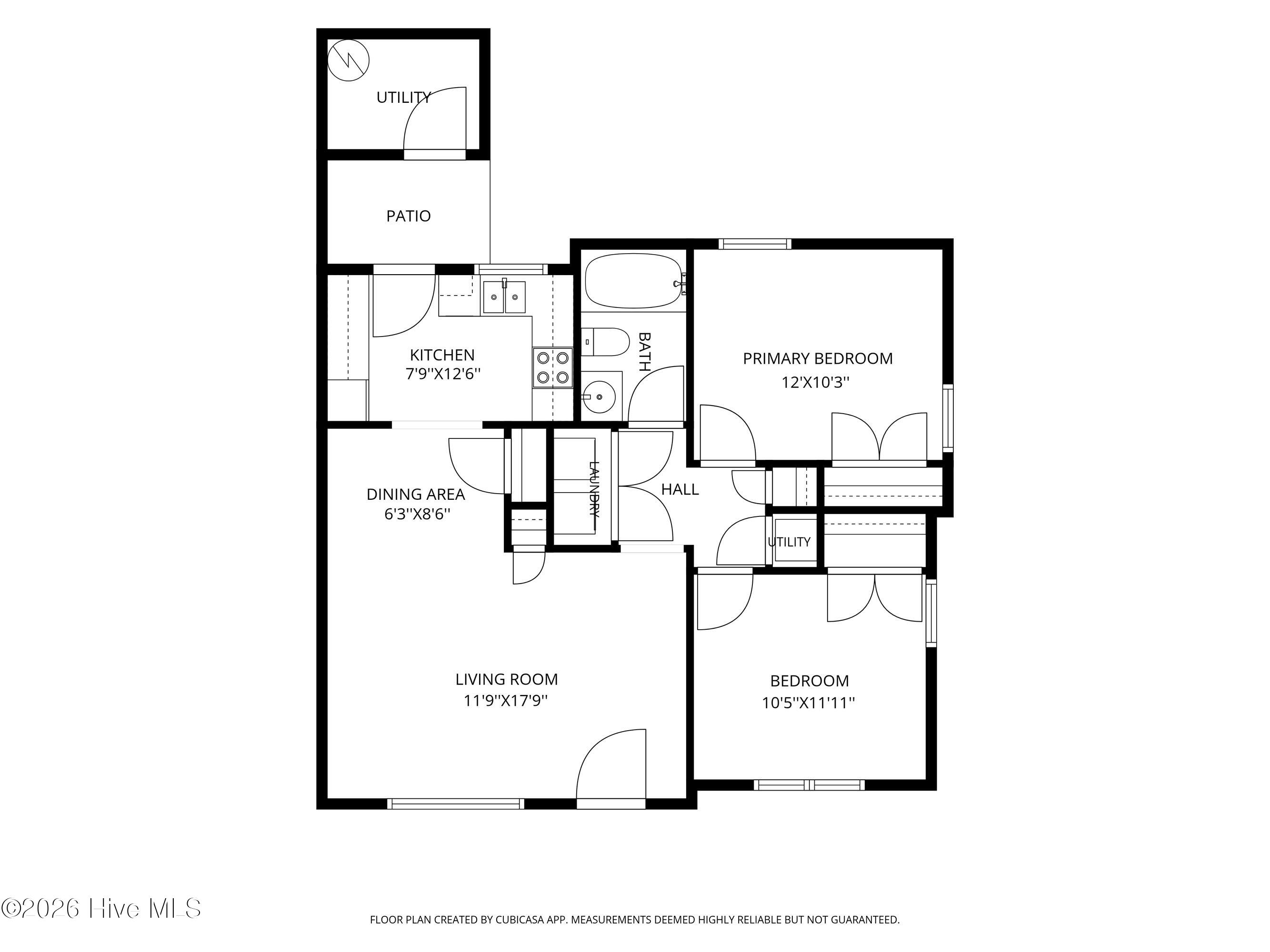 406 Foxtrace Lane B Property Photo 21