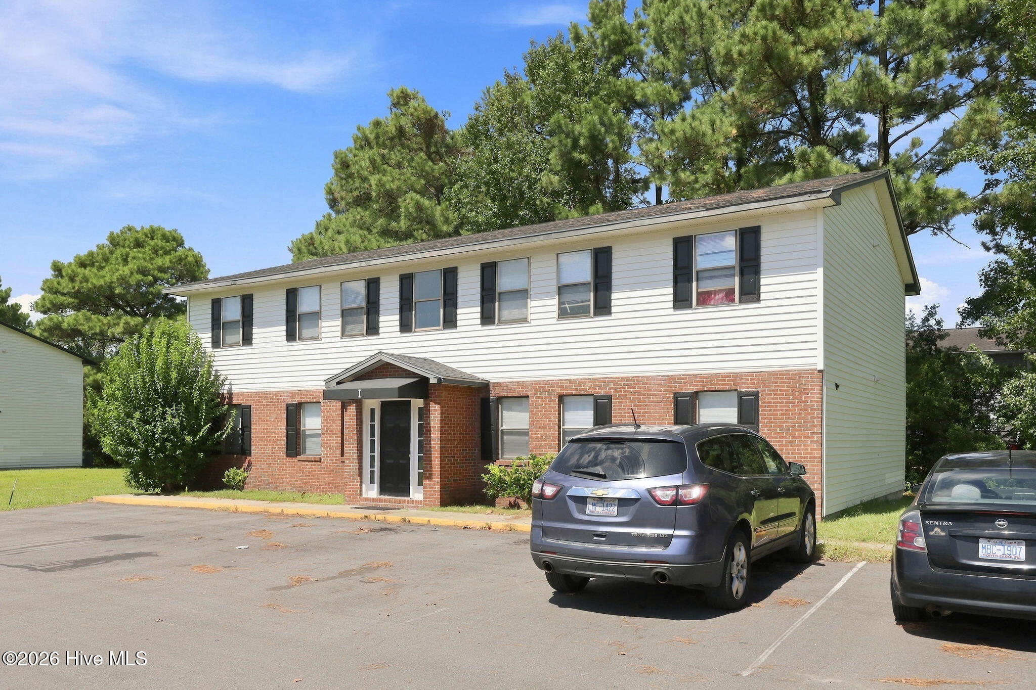 210 Shipman Road Bldg I Property Photo 2