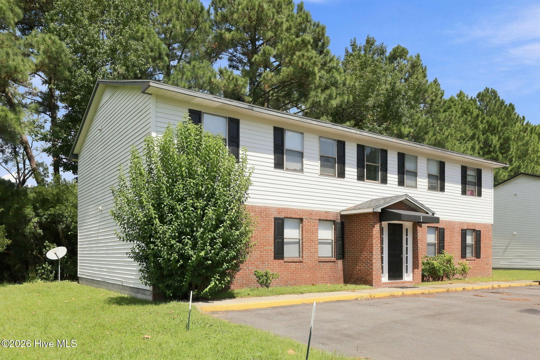 210 Shipman Road Bldg I Property Photo 3